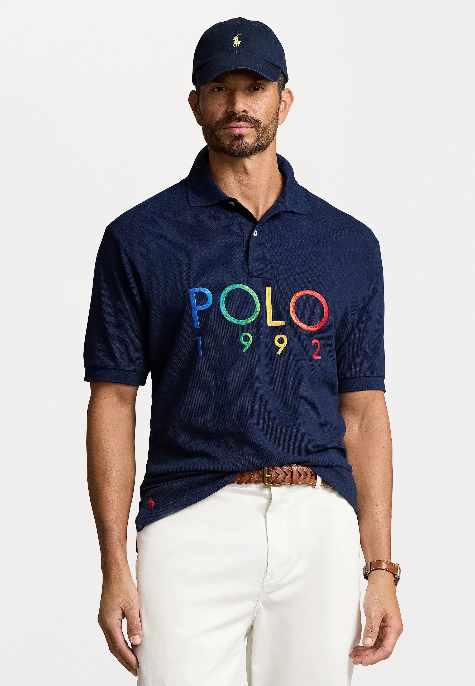 Big & Tall SHORT SLEEVE - Polo