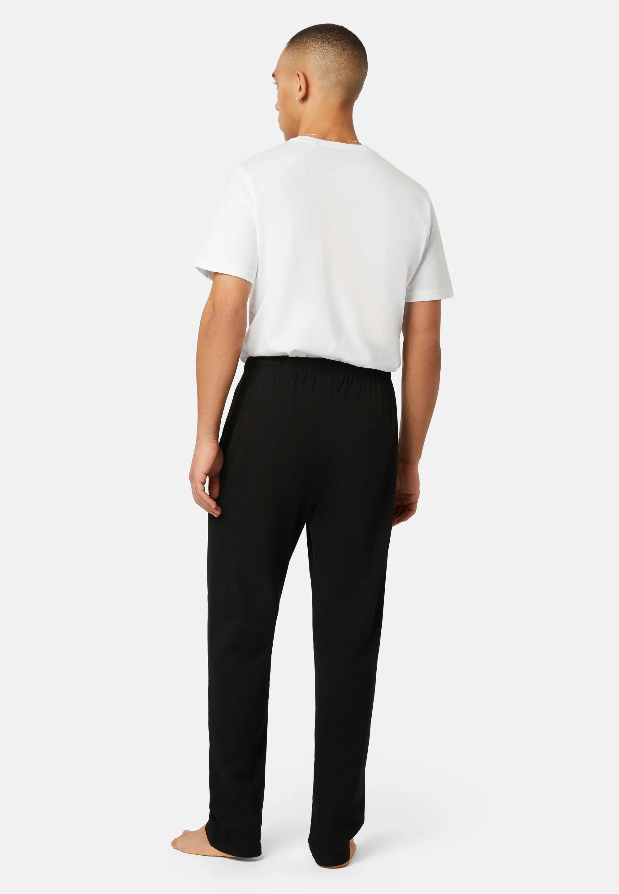 FM London 2 PACK- Pantaloni del pigiama