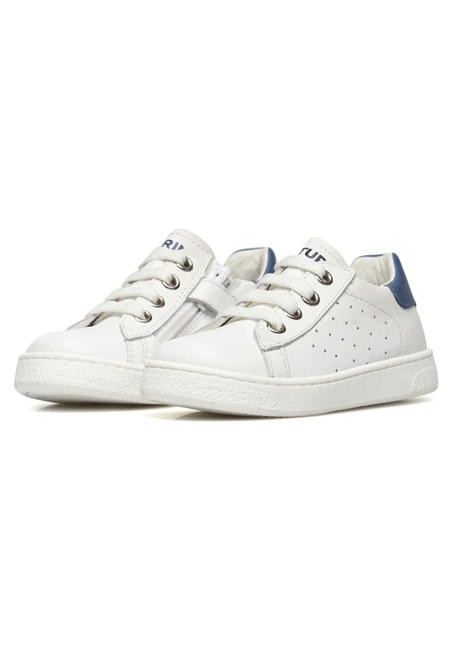 Naturino HASSELT 2 ZIP - Sneakers basse