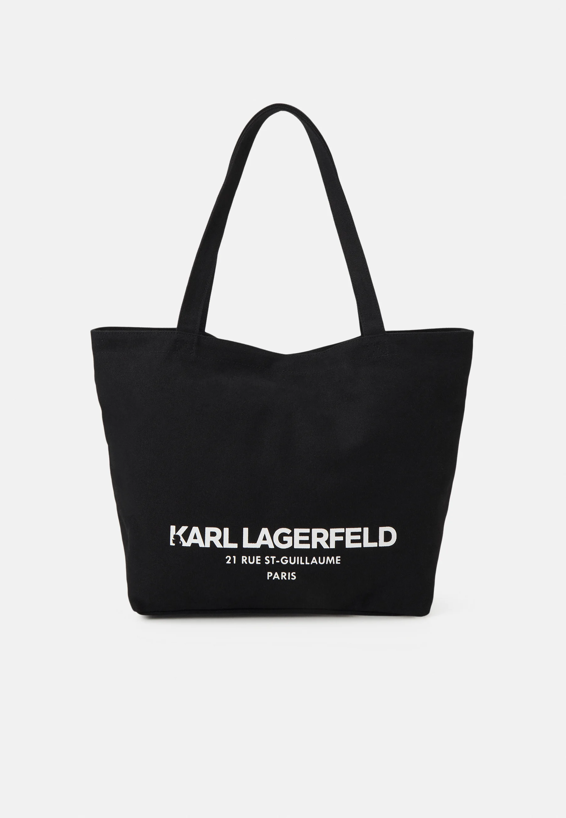 KARL LAGERFELD EXCLUSIVE LOGO - Shopping bag