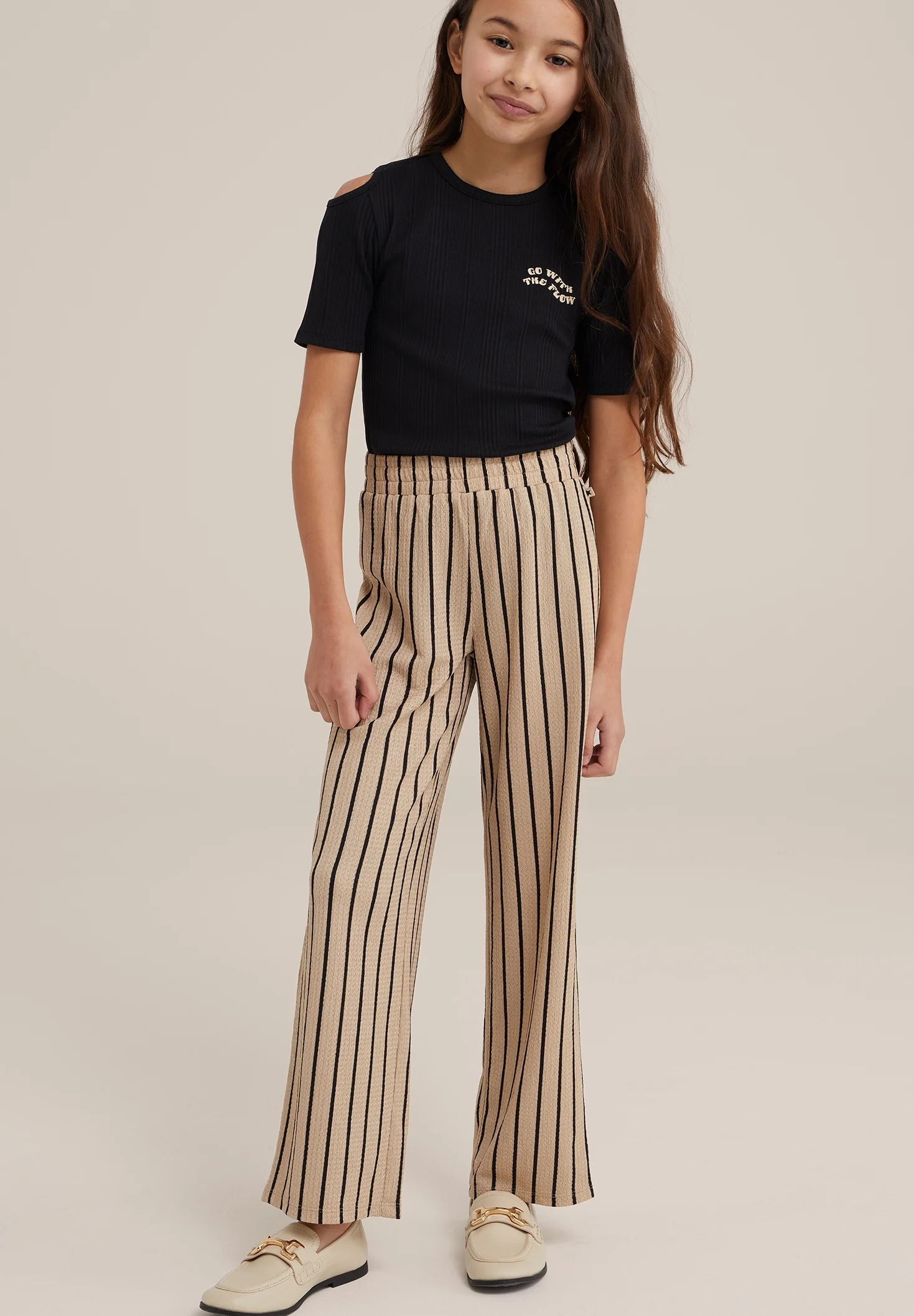 WE Fashion Pantaloni