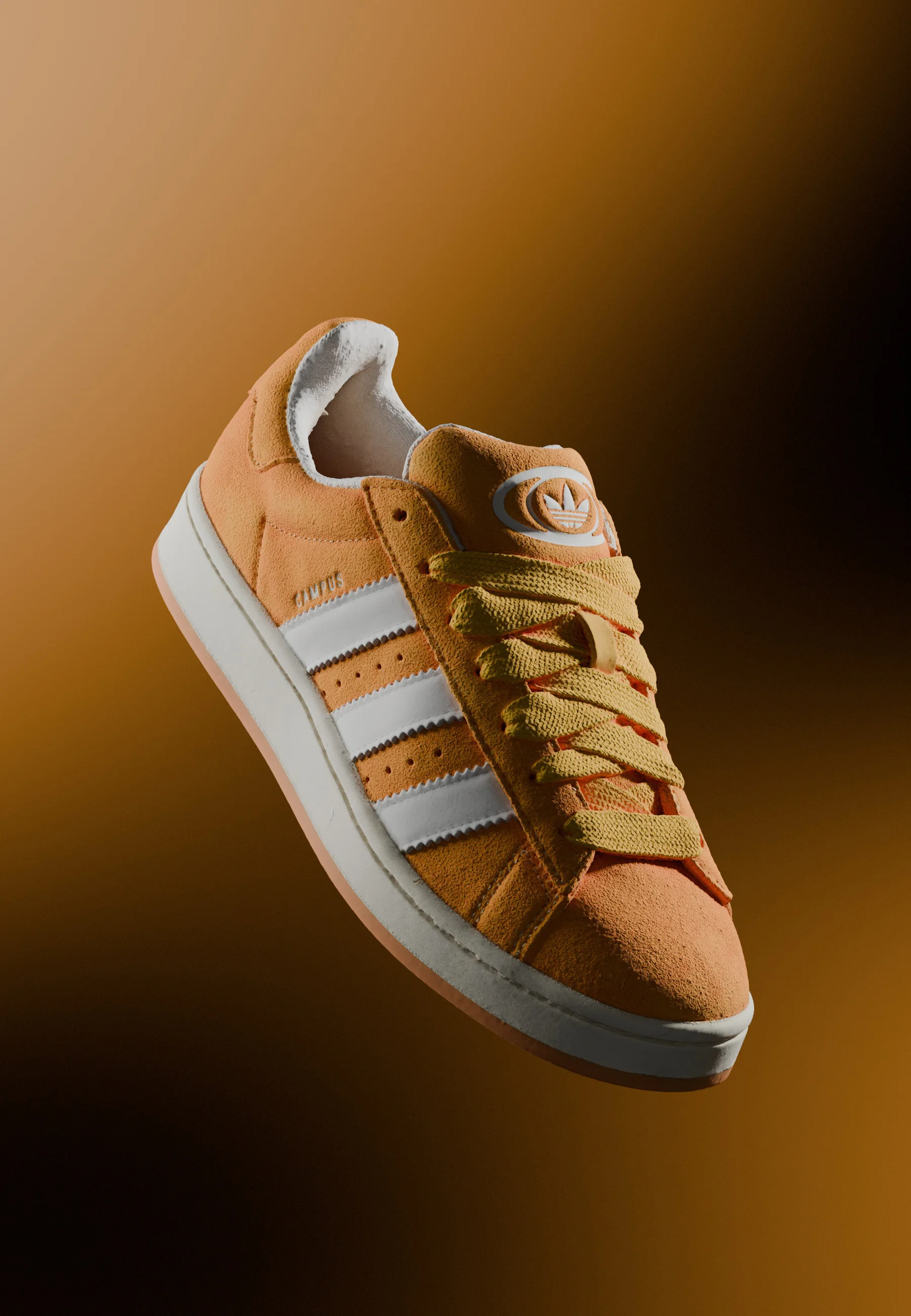 Originals CAMPUS 00S UNISEX - Scarpe skate