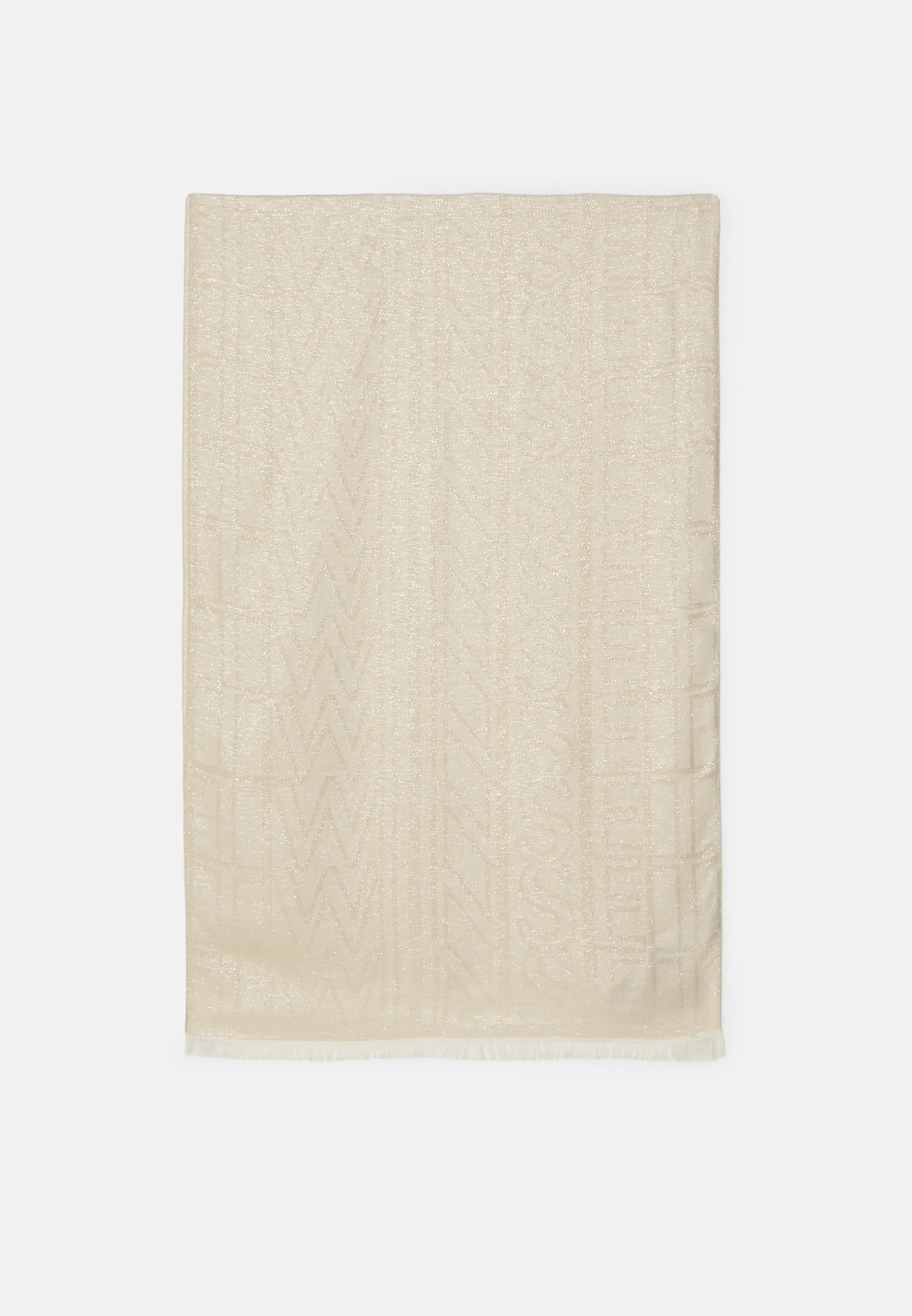 TWINSET WOVEN- Sciarpa