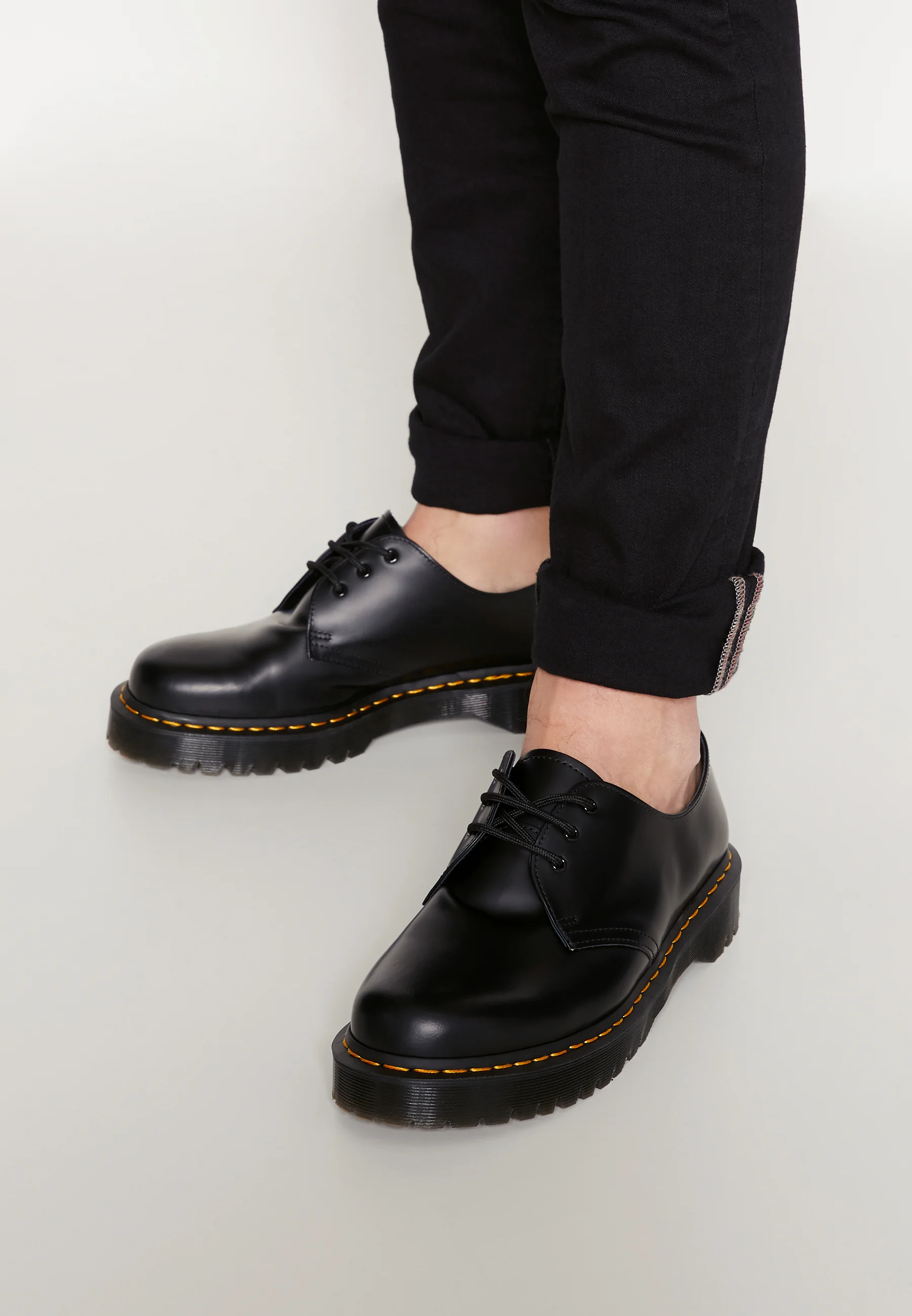 Dr. Martens 1461 BEX UNISEX - Stringate sportive