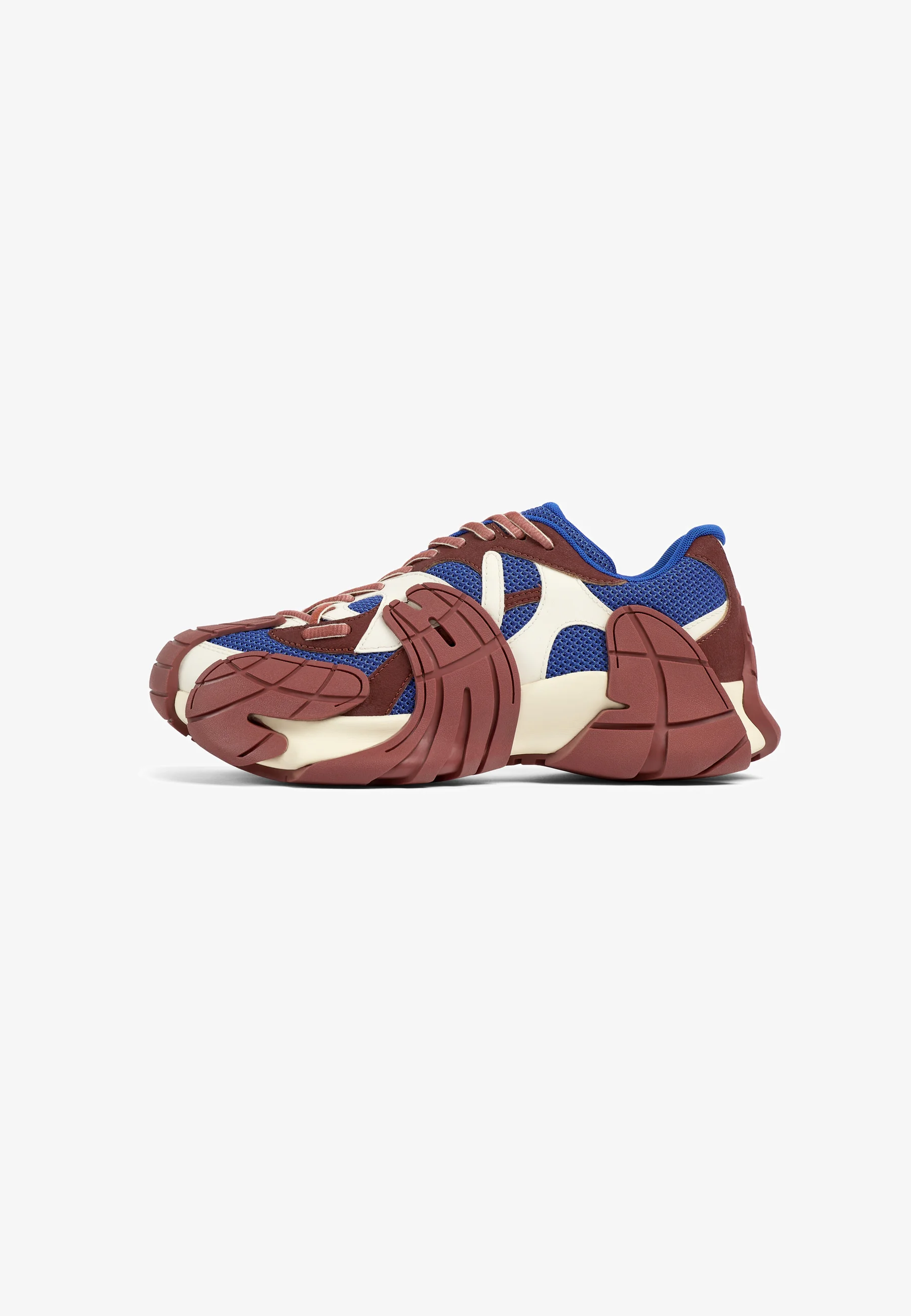 TORMENTA - Sneakers basse