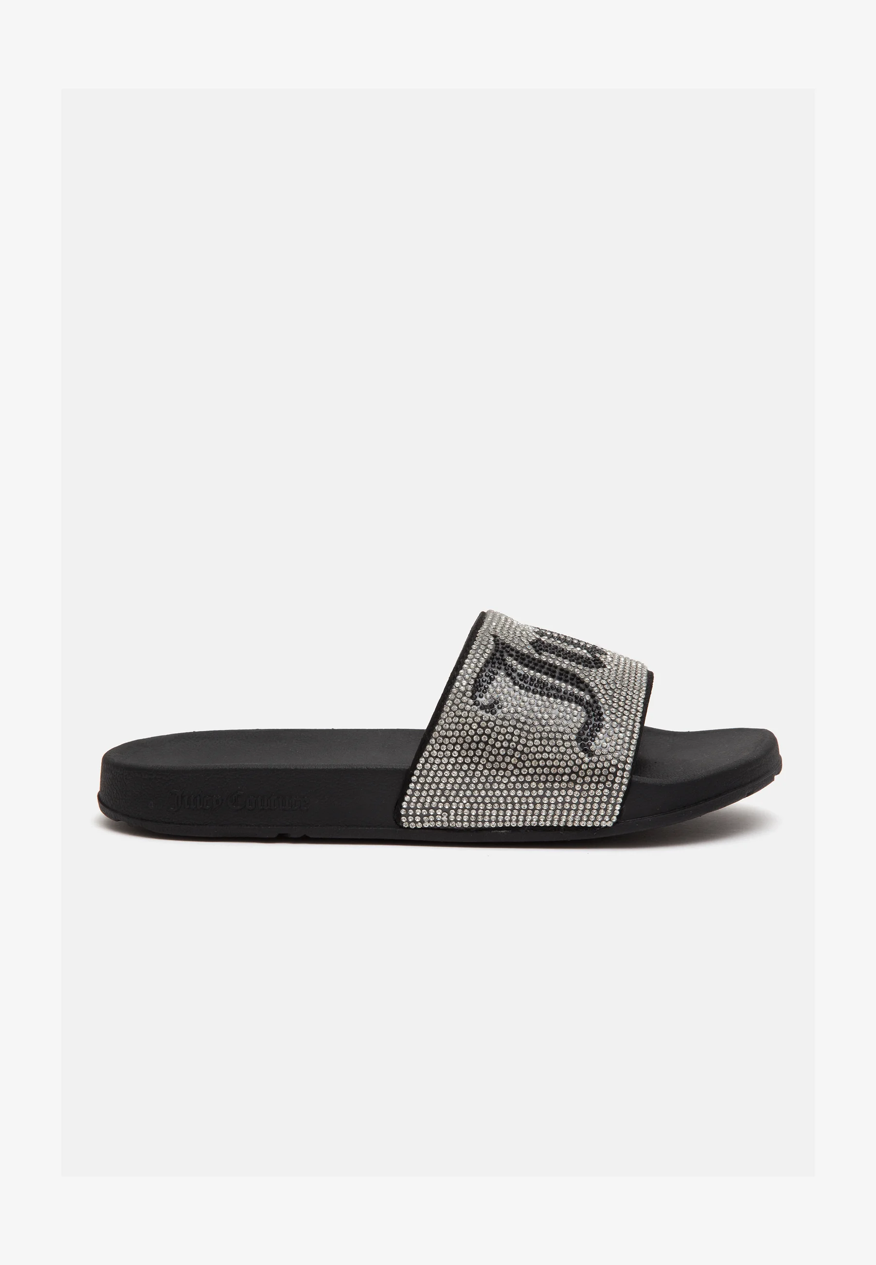 Juicy Couture DONNA DIAMANTE SLIDE - Ciabatte da mare