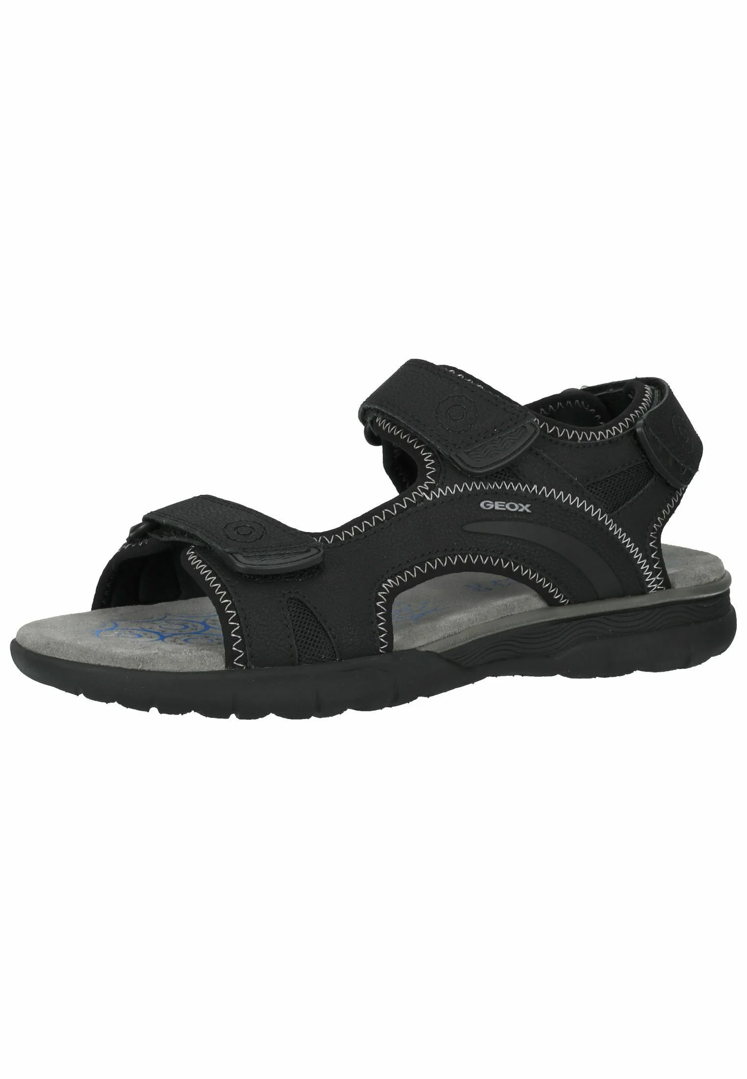 Geox U SPHERICA EC5 - Sandali da trekking