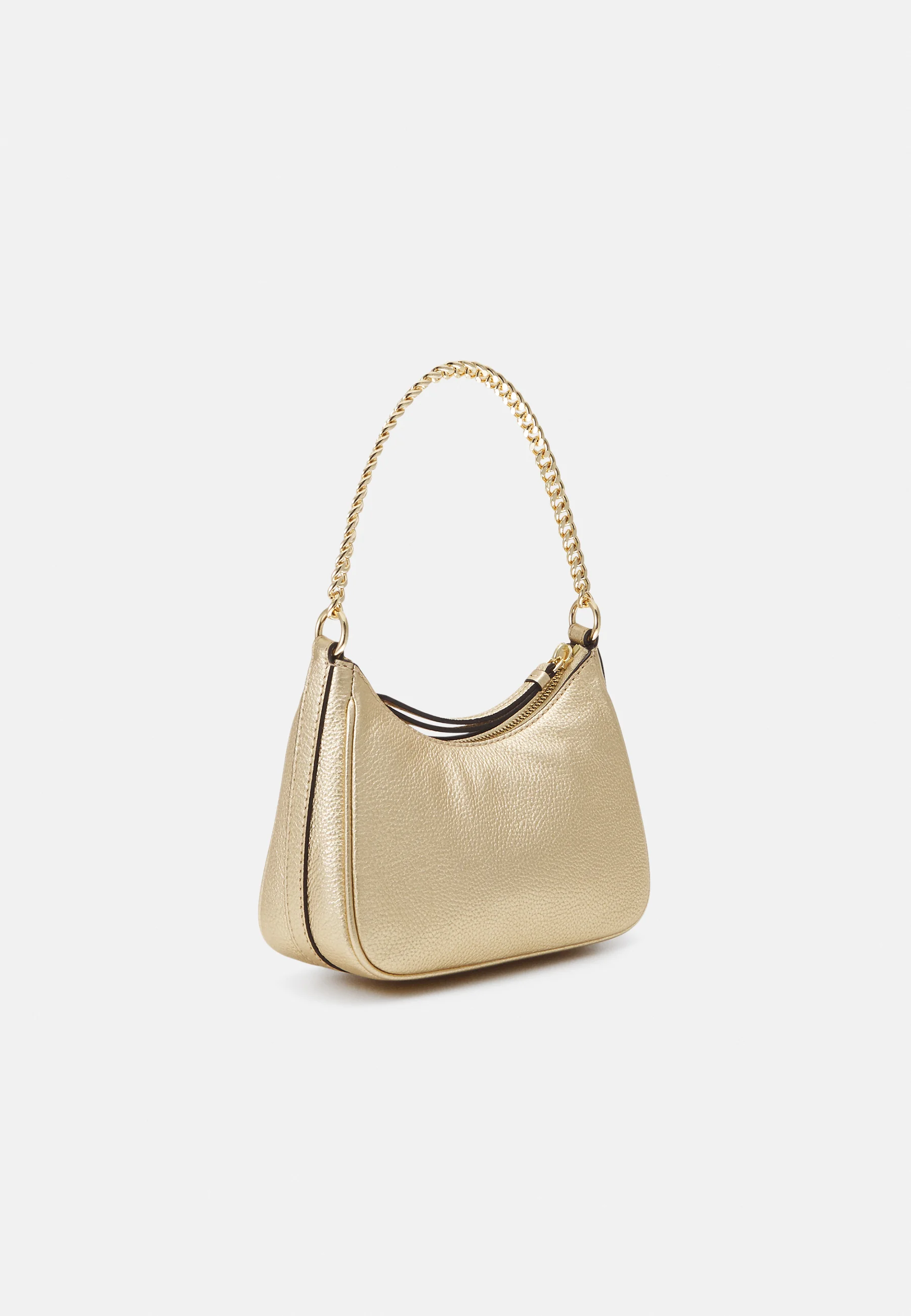 MICHAEL Michael Kors JET SET CHARM CHAIN POUCHETTE - Borsa a mano