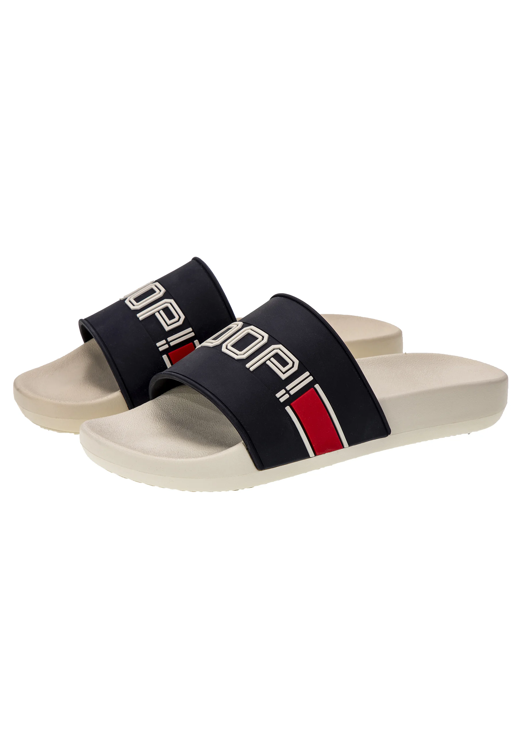 JOOP! LISTA MARINOS - Pantofole