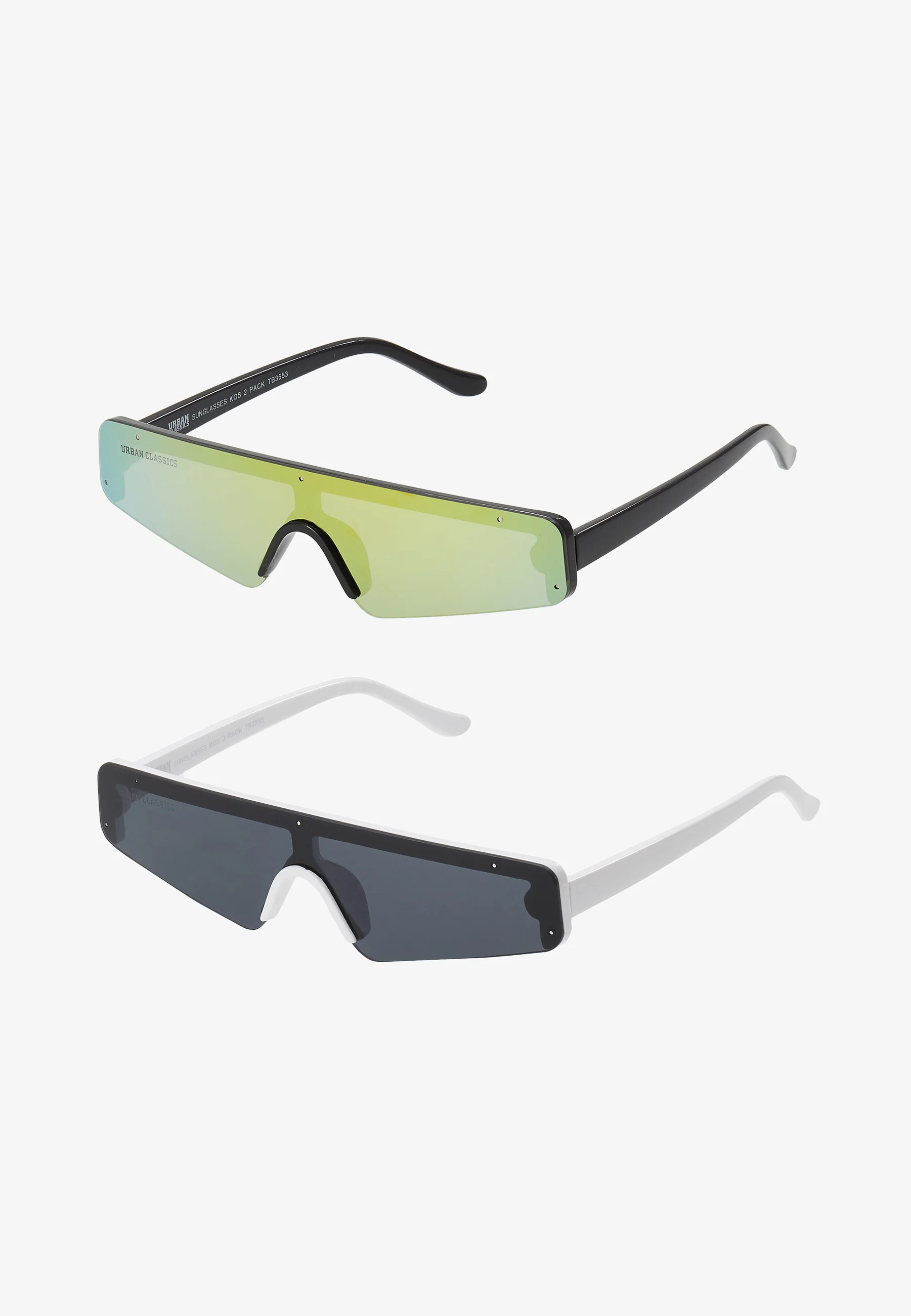 SUNGLASSES 2 PACK - Occhiali da sole