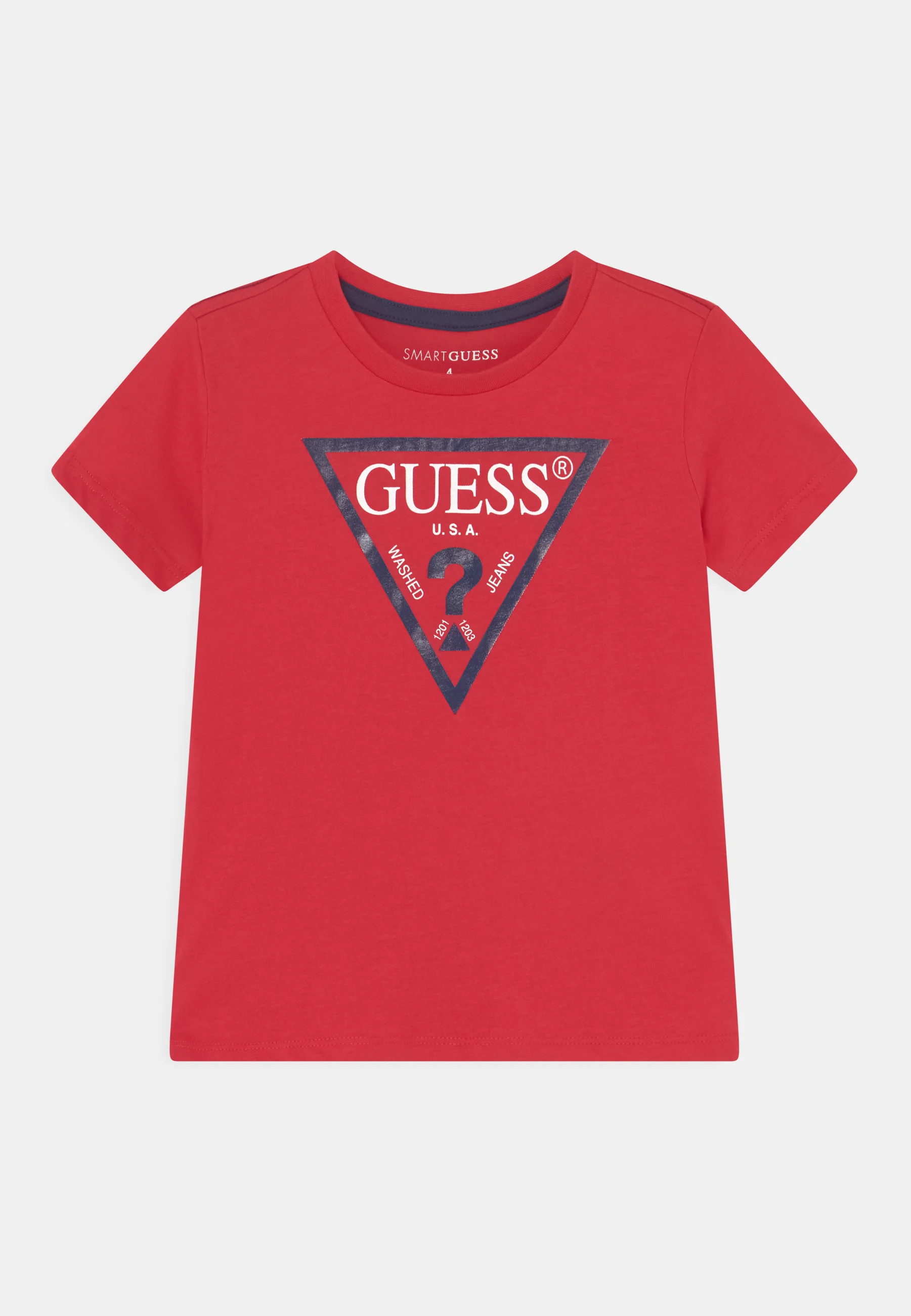 TODDLER CORE- T-shirt con stampa