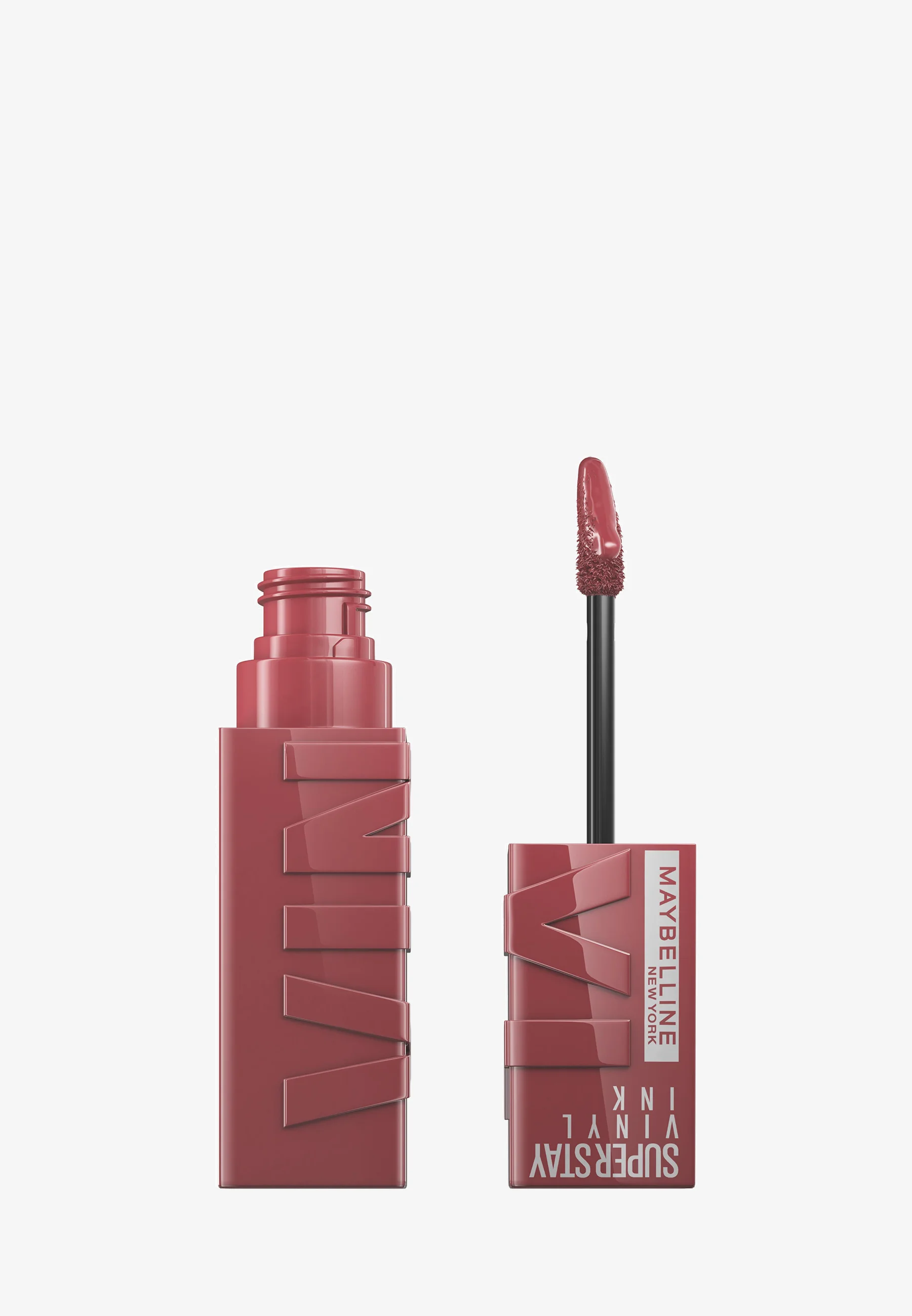 Maybelline New York SUPER STAY VINYL INK - Rossetto liquido