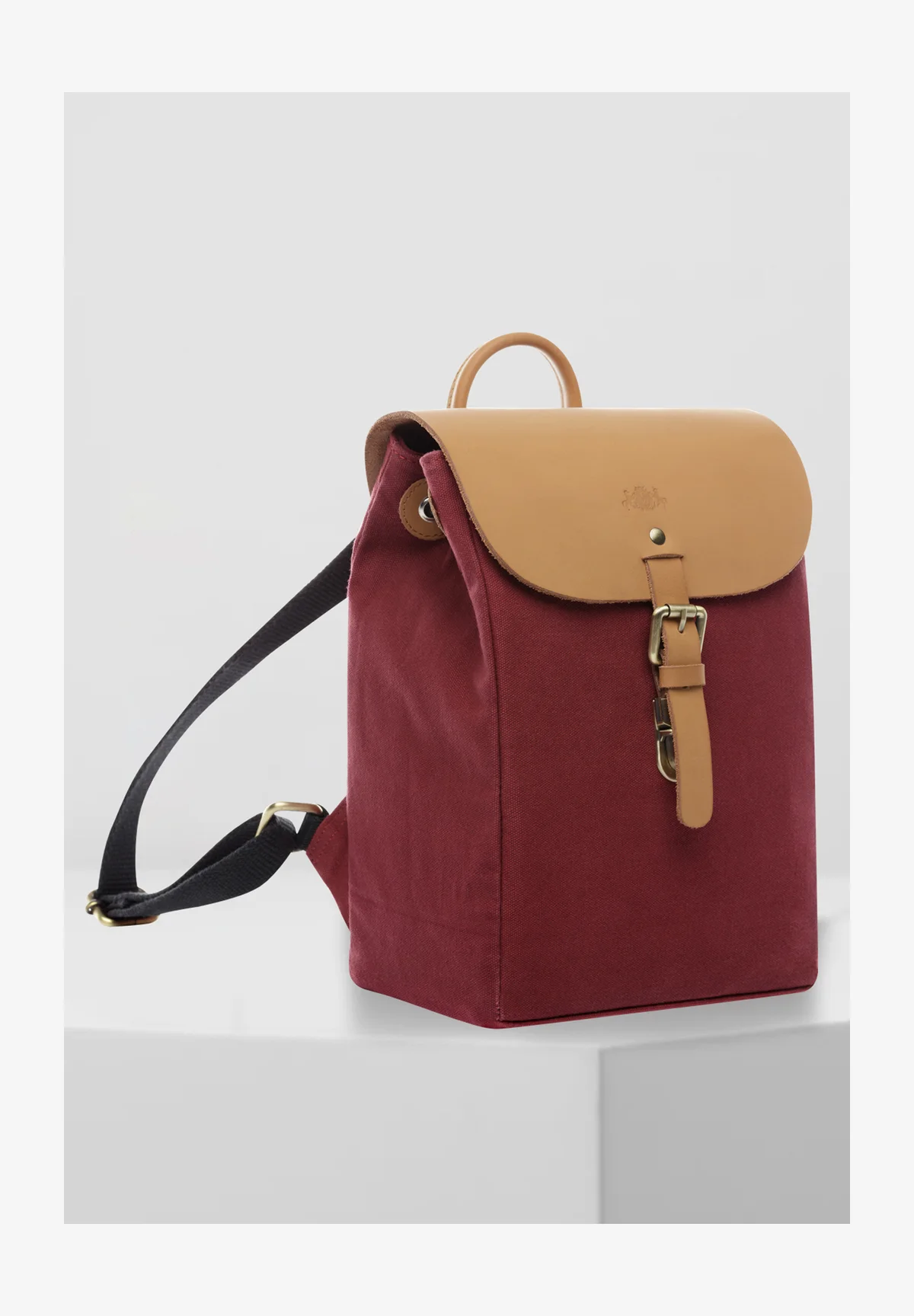SID & VAIN CASUAL BACKPACK- Zaino