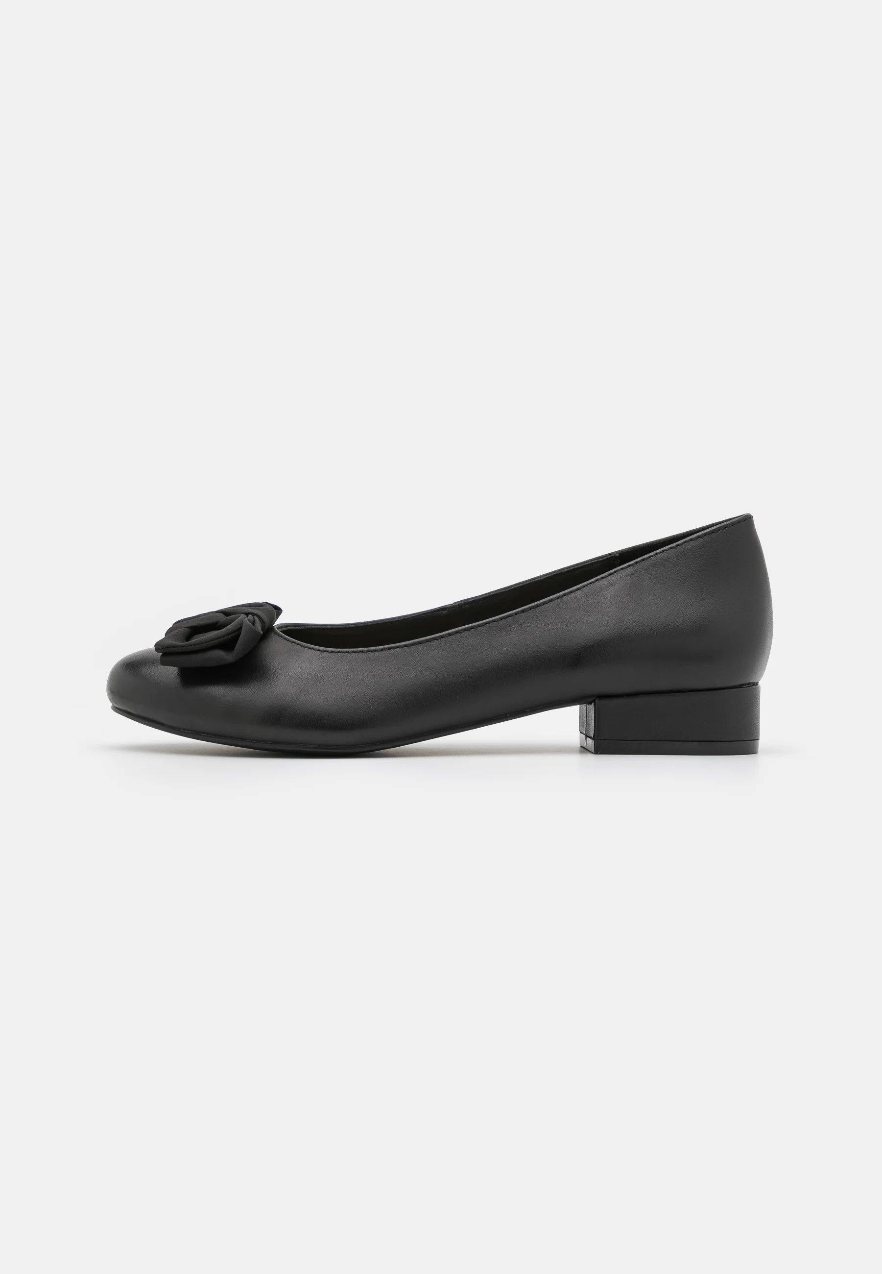 Anna Field Wide Fit LEATHER WIDE FIT - Ballerine