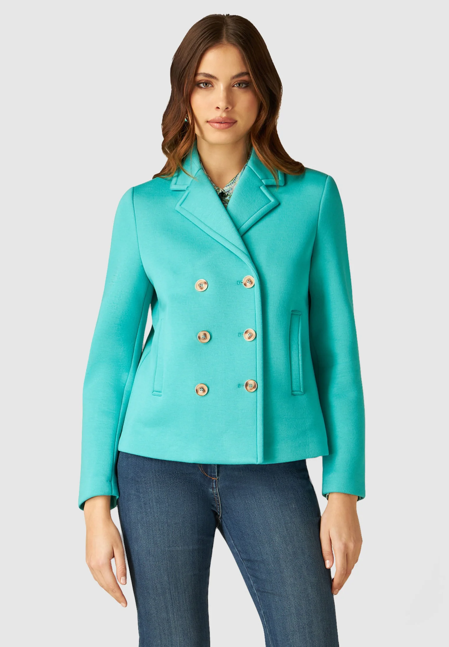 Oltre Blazer