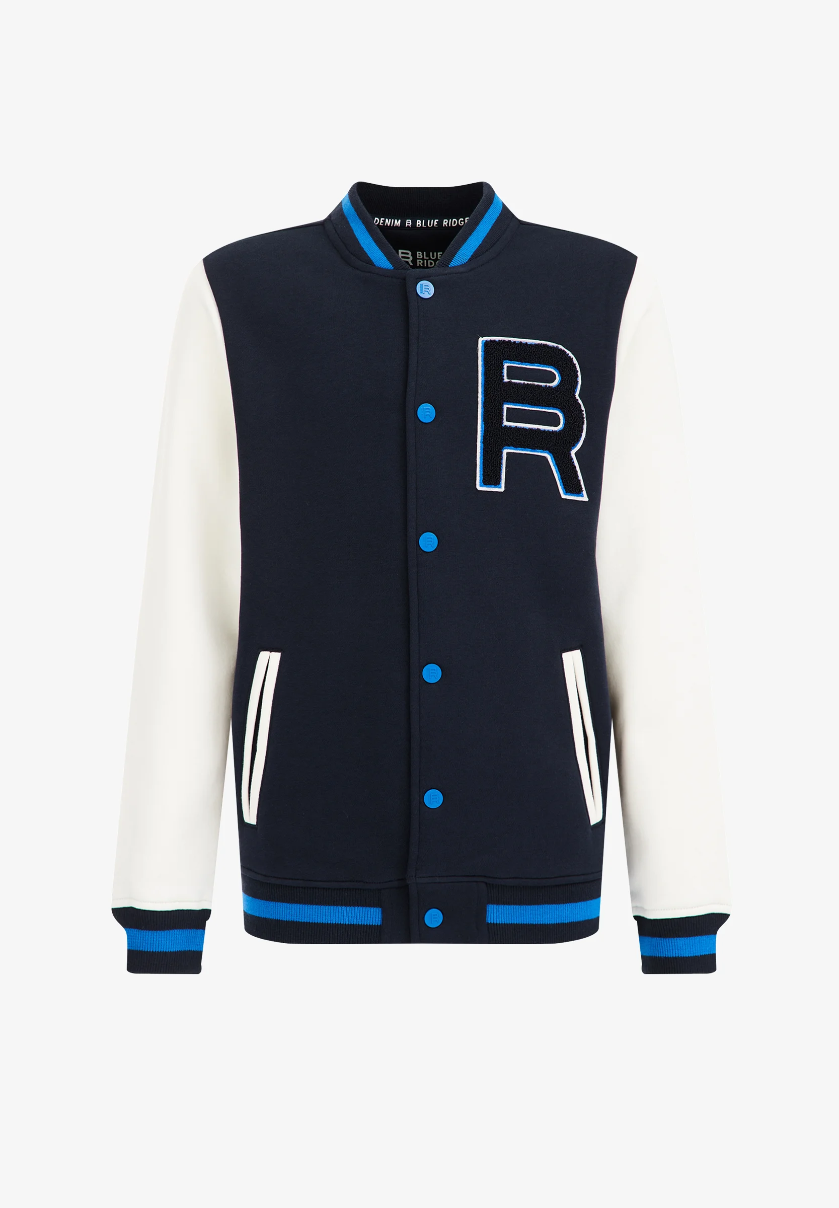 WE Fashion BLUE RIDGE - Giubbotto Bomber