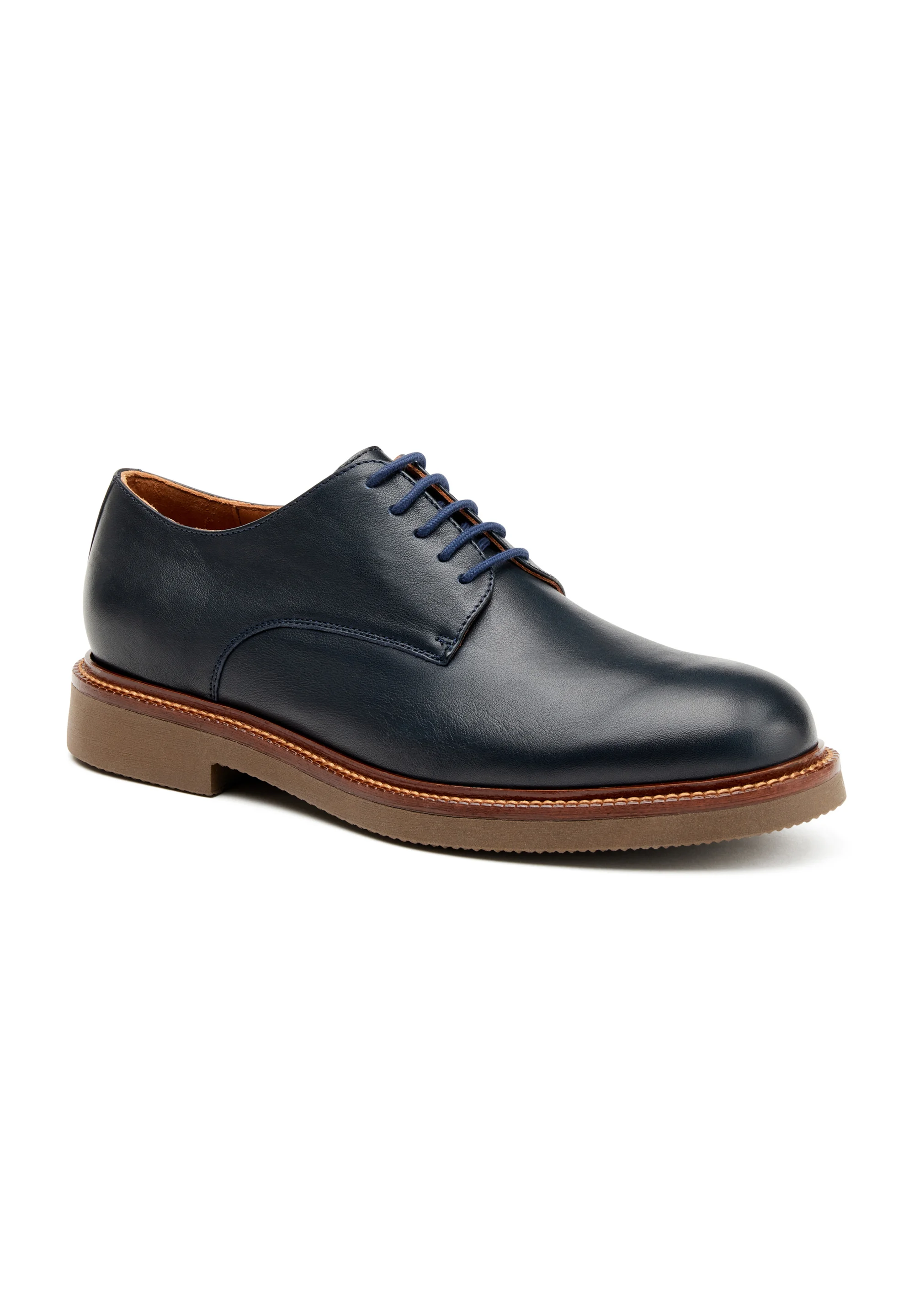 Frau Shoes Stringate