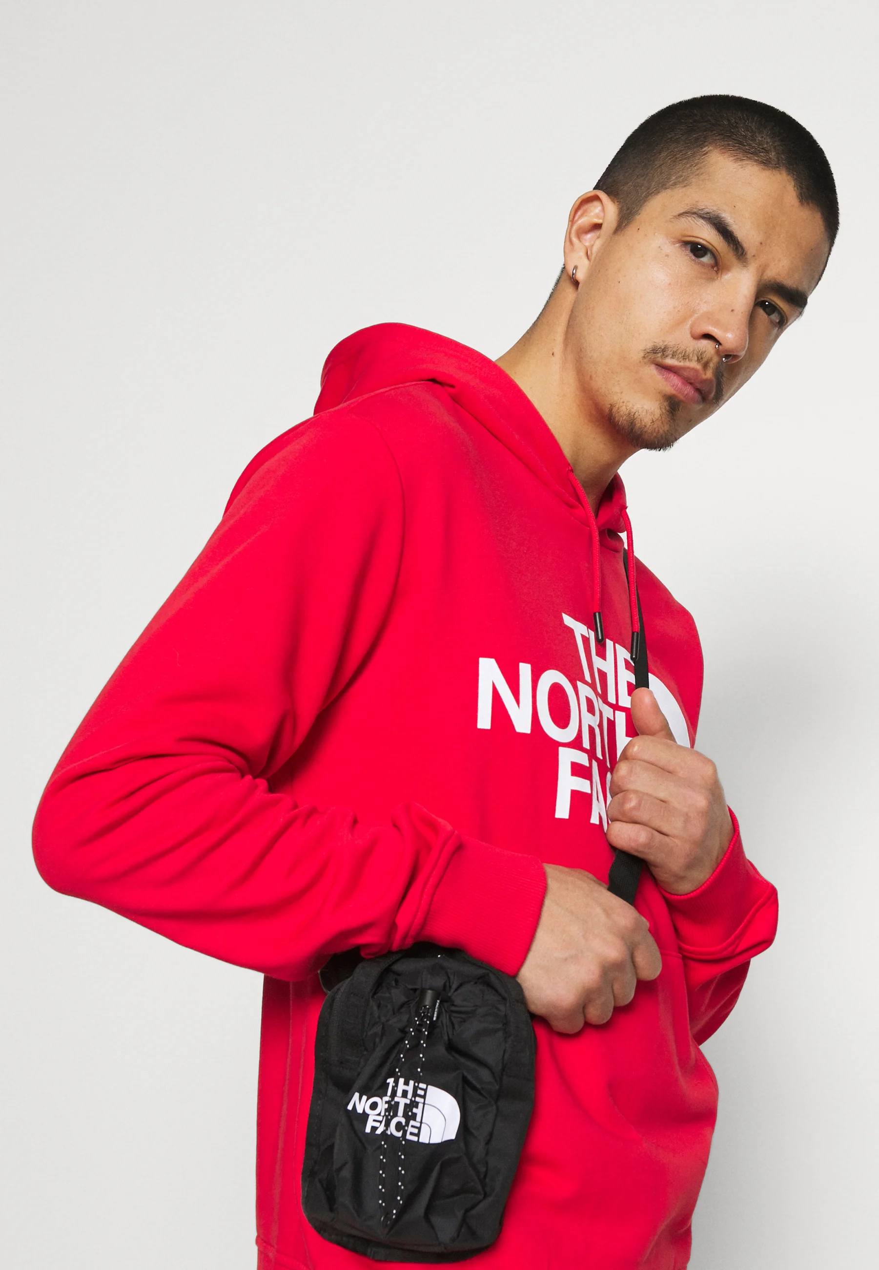 BOZER CROSS BODY UNISEX - Borsa a tracolla