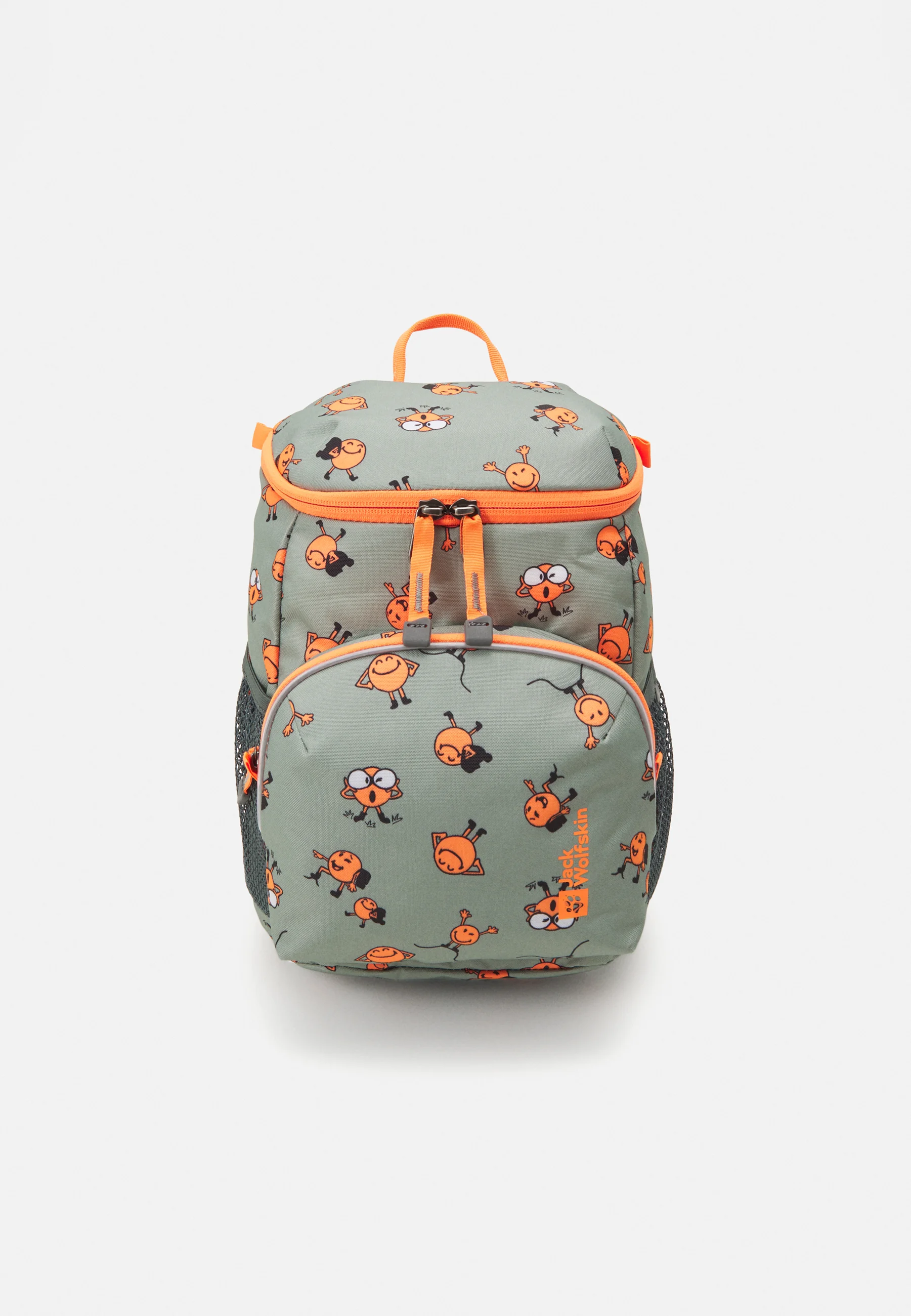Jack Wolfskin SMILEYWORLD ERLEBNIS PACK UNISEX - Zaino