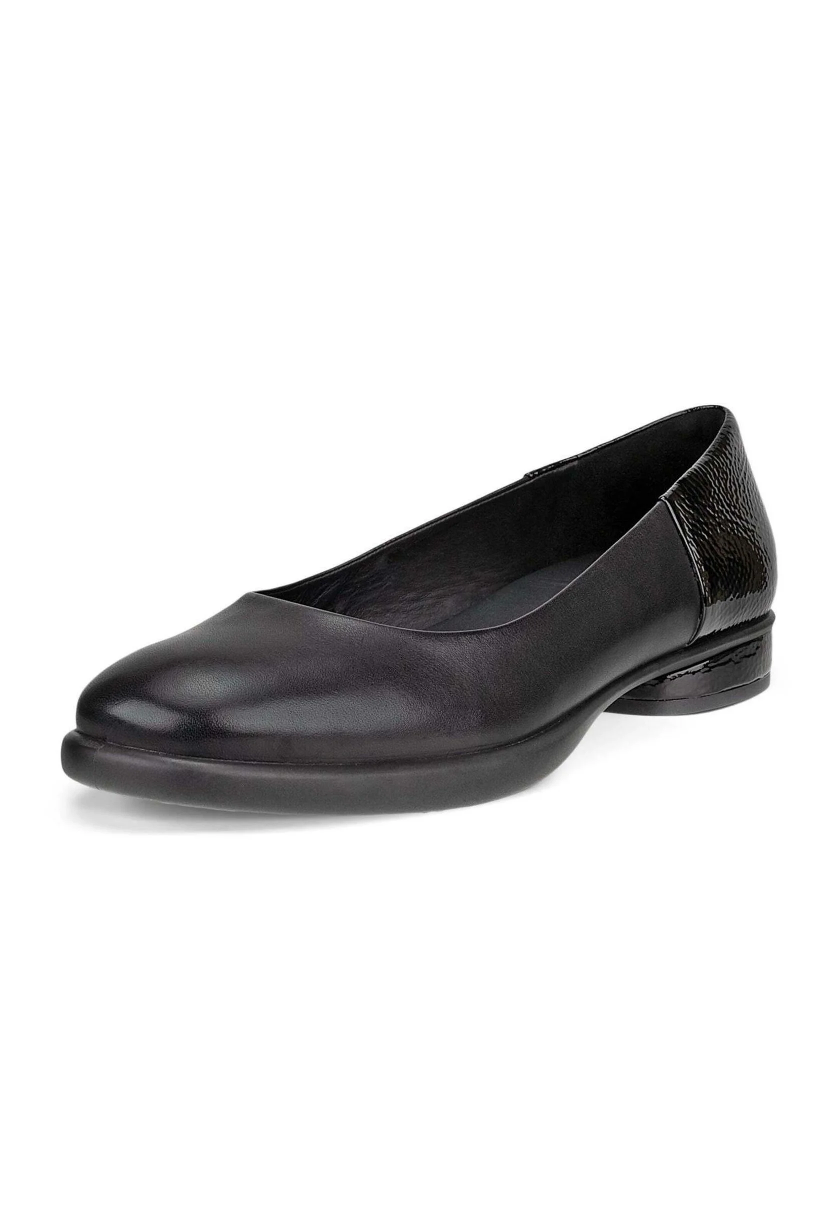 SCULP LX W LEA - Ballerine
