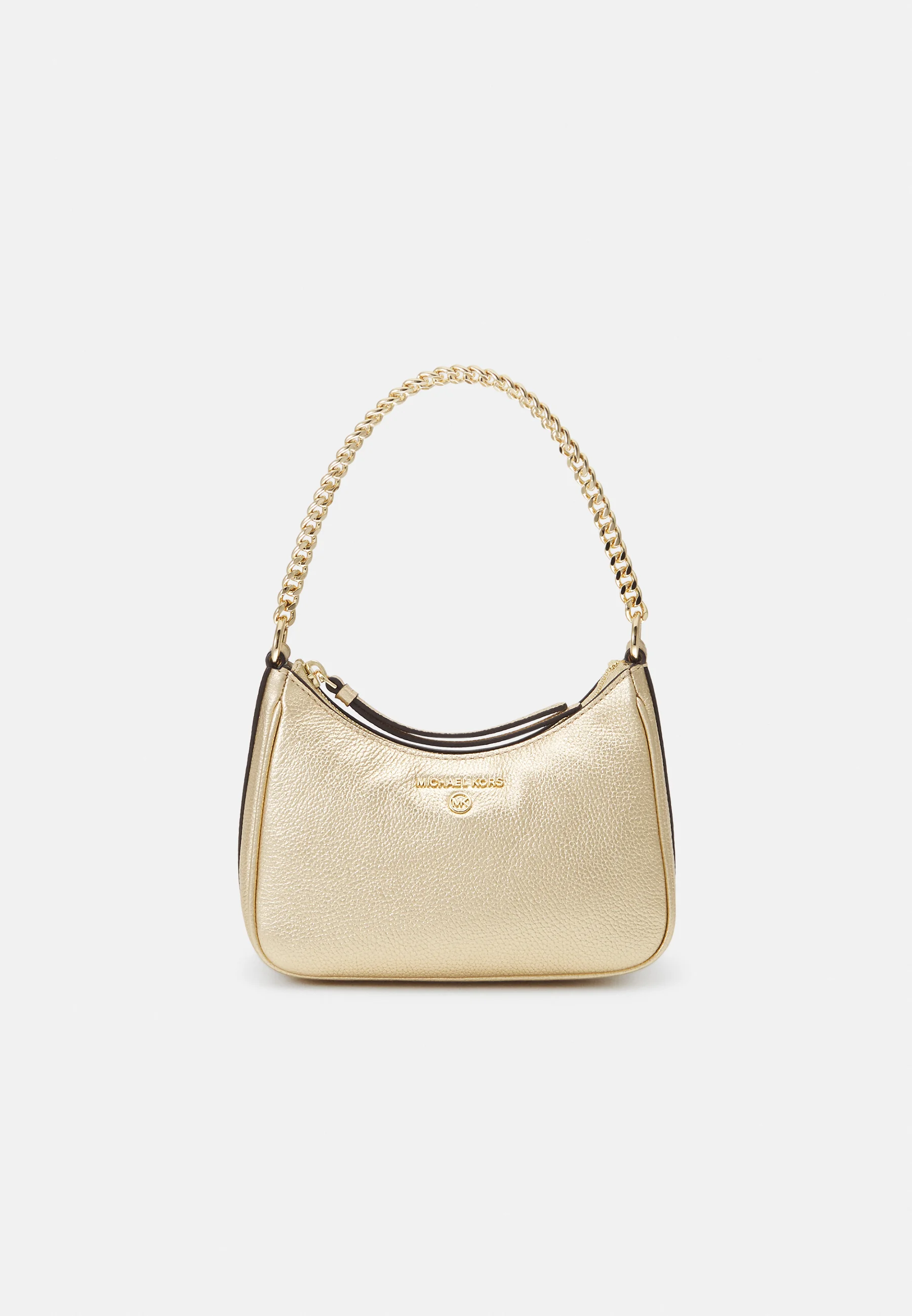 MICHAEL Michael Kors JET SET CHARM CHAIN POUCHETTE - Borsa a mano