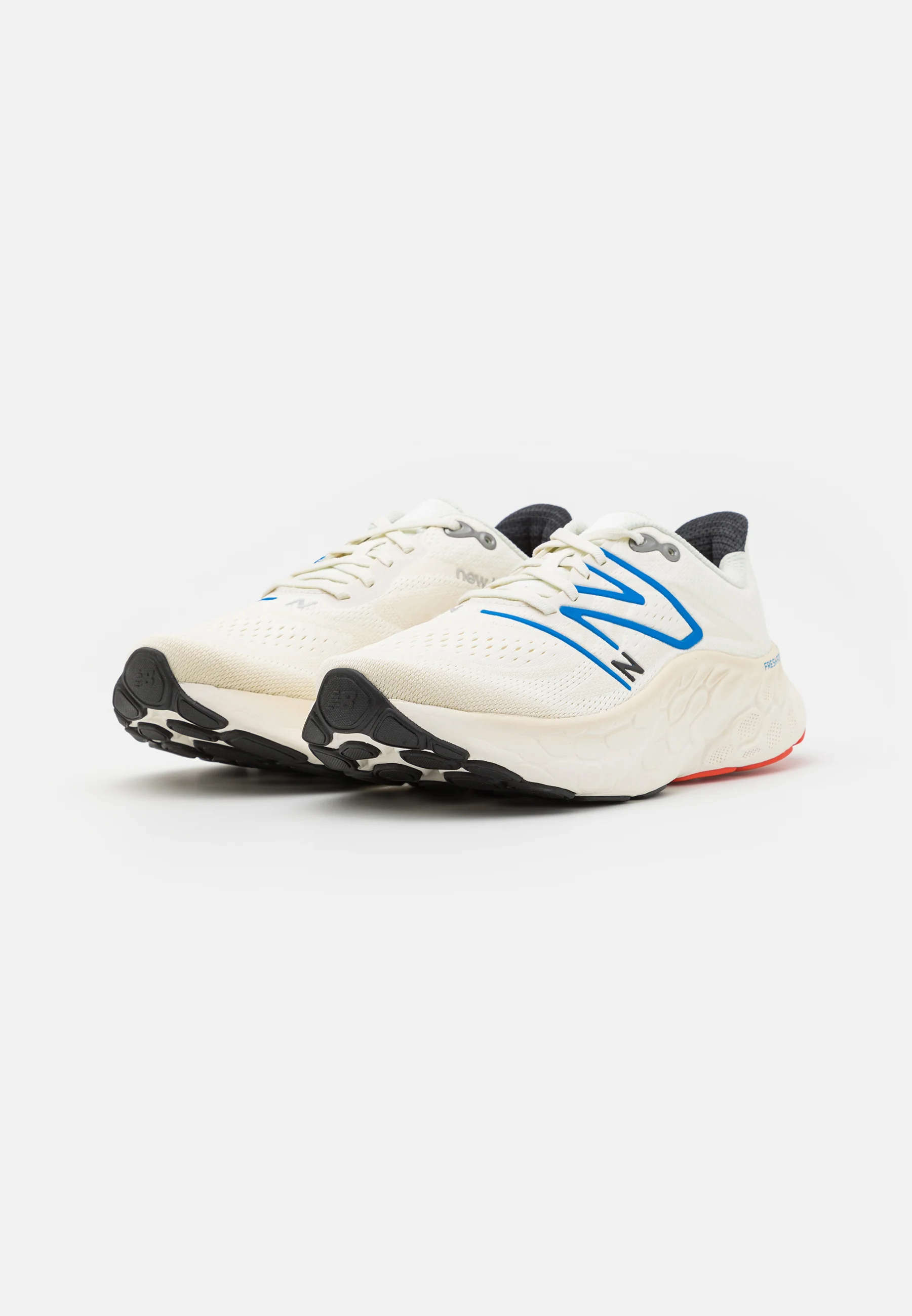FRESH FOAM X MORE V4 - Scarpe running neutre