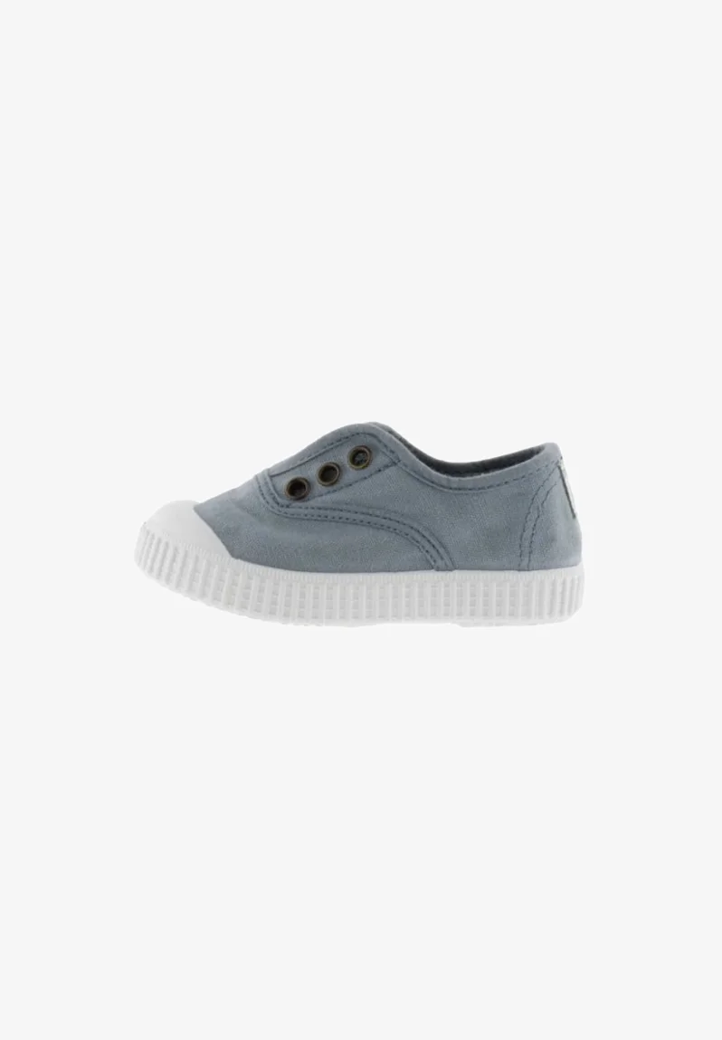Victoria Shoes INGLESA LONA- Sneakers basse