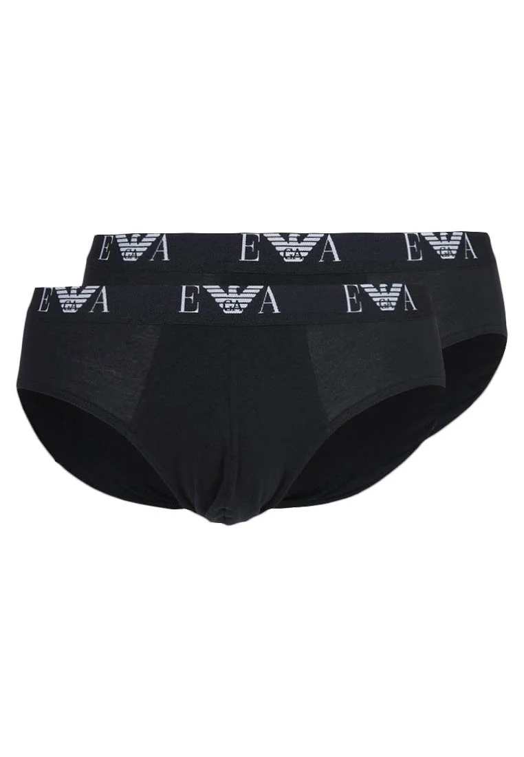 Emporio Armani 2-PACK- Slip