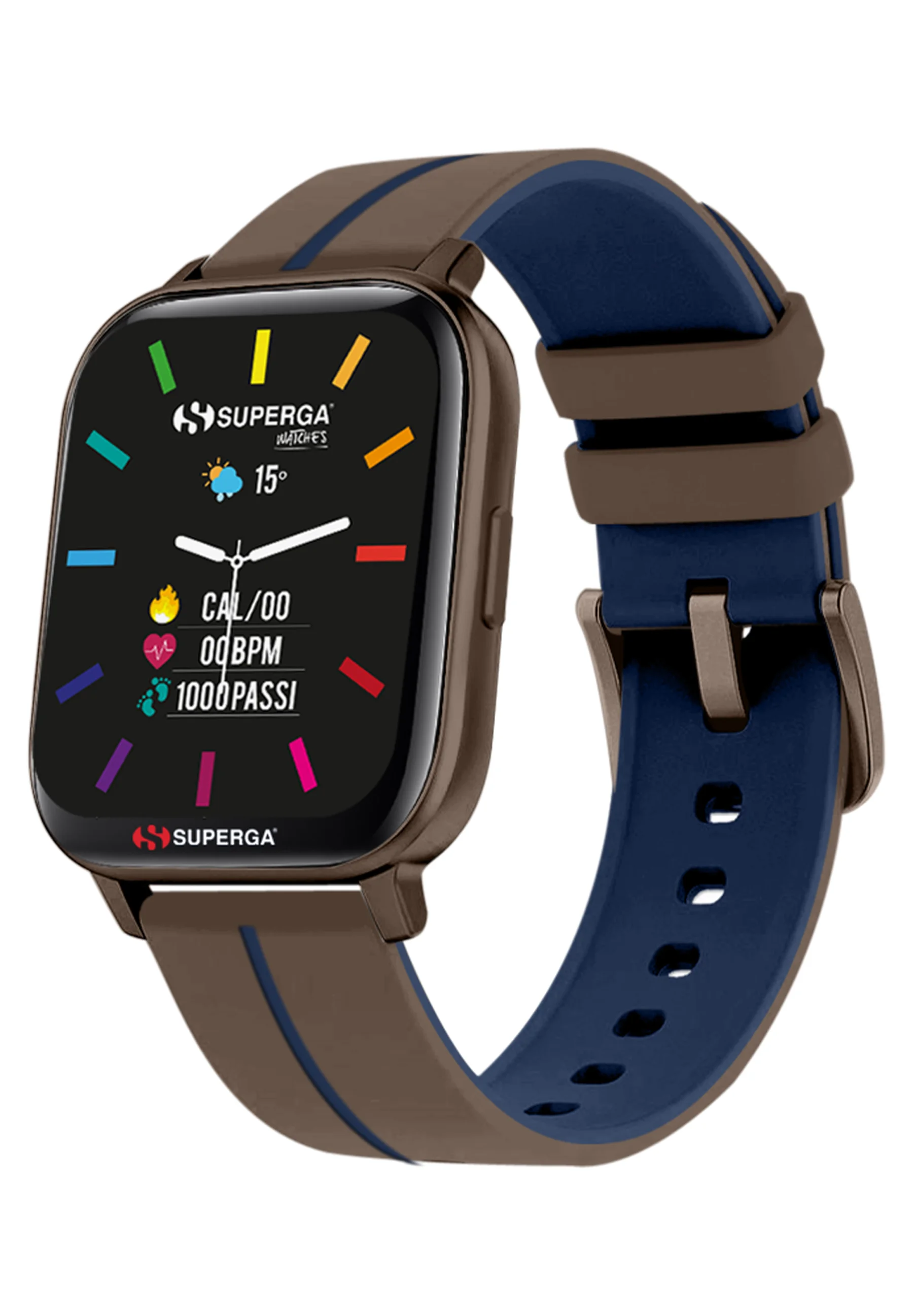 Superga INK- Smartwatch