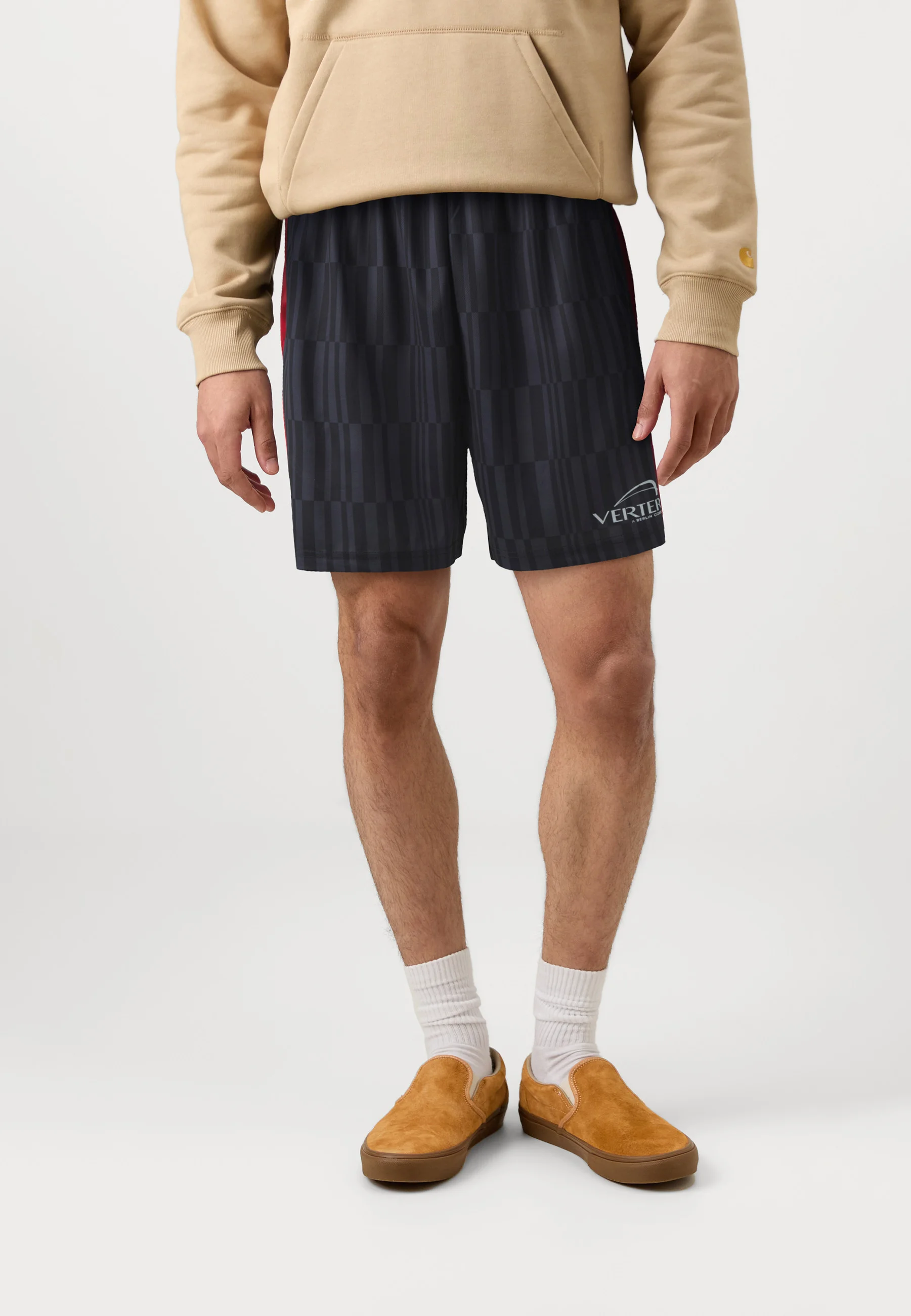 Vertere Berlin SOCCER UNISEX - Pantaloni sportivi