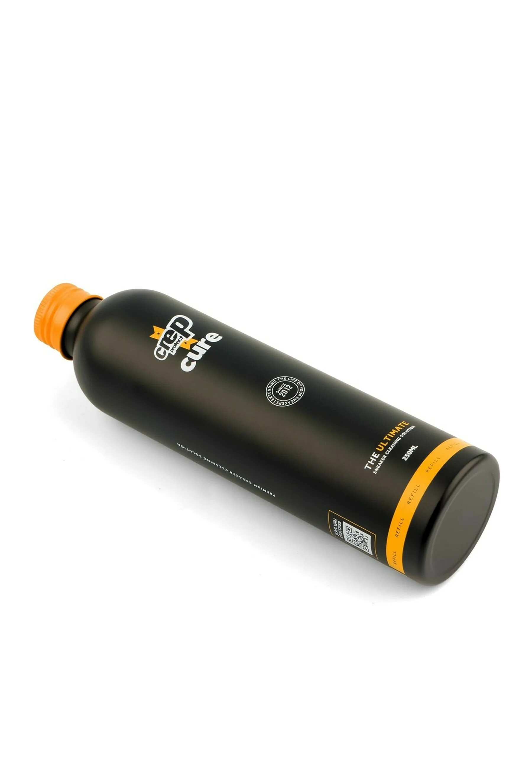 Crep Protect CREP PROTECT - CURE REFILL - Prodotto per la cura delle scarpe