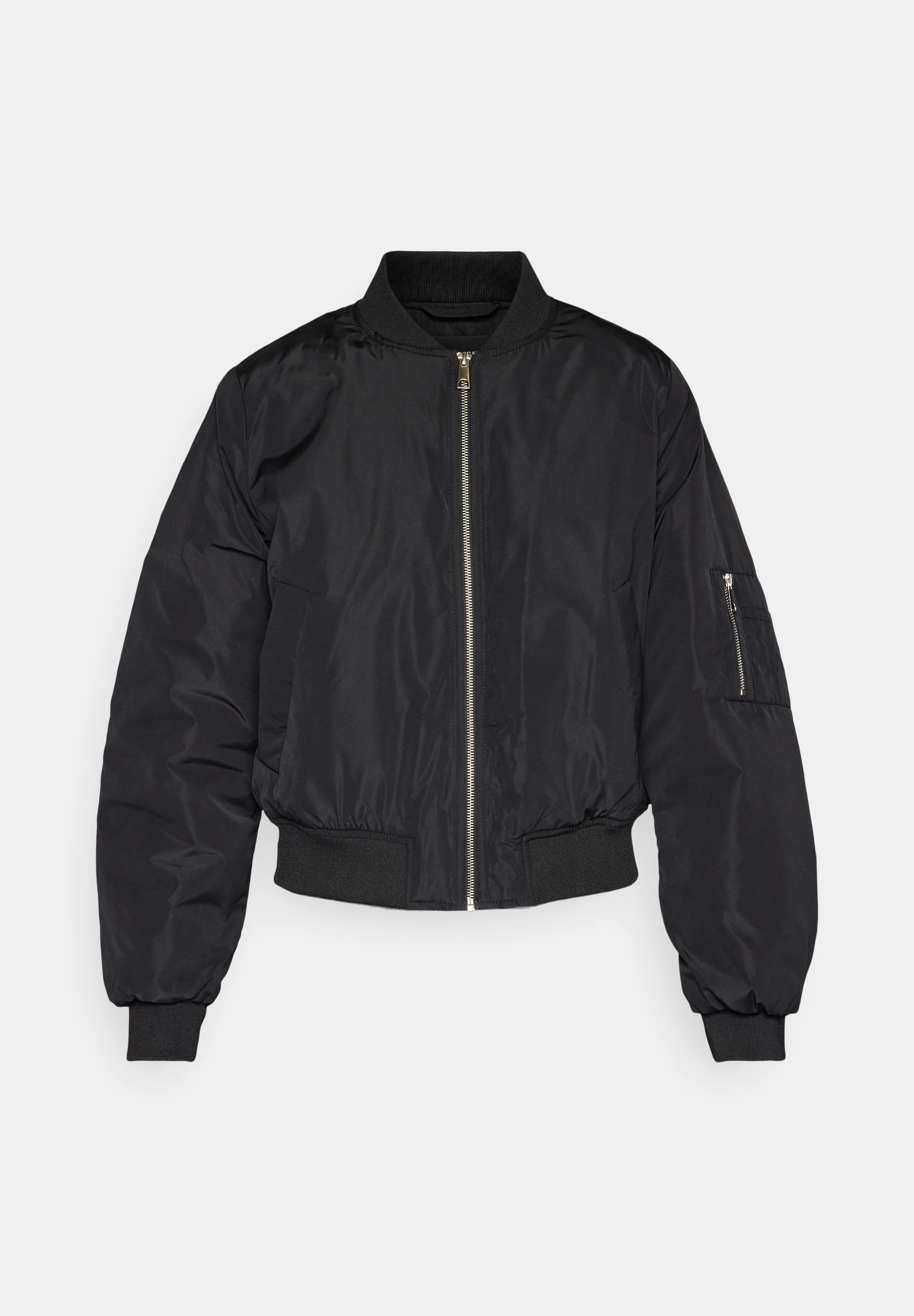 Vero Moda VMZULA SHORT JACKET - Giubbotto Bomber