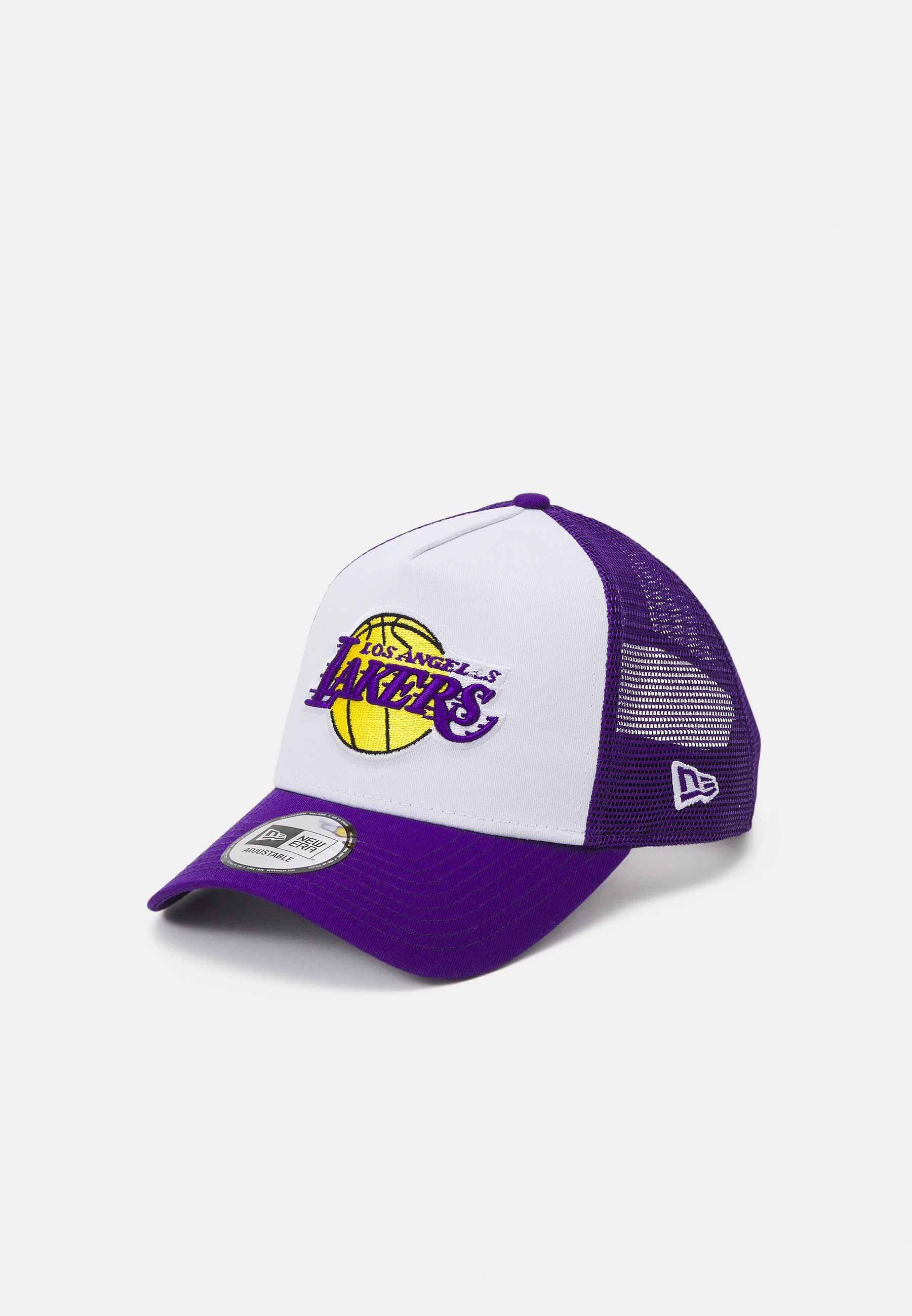 New Era TEAM COLOUR BLOCK TRUCKER UNISEX - Cappellino