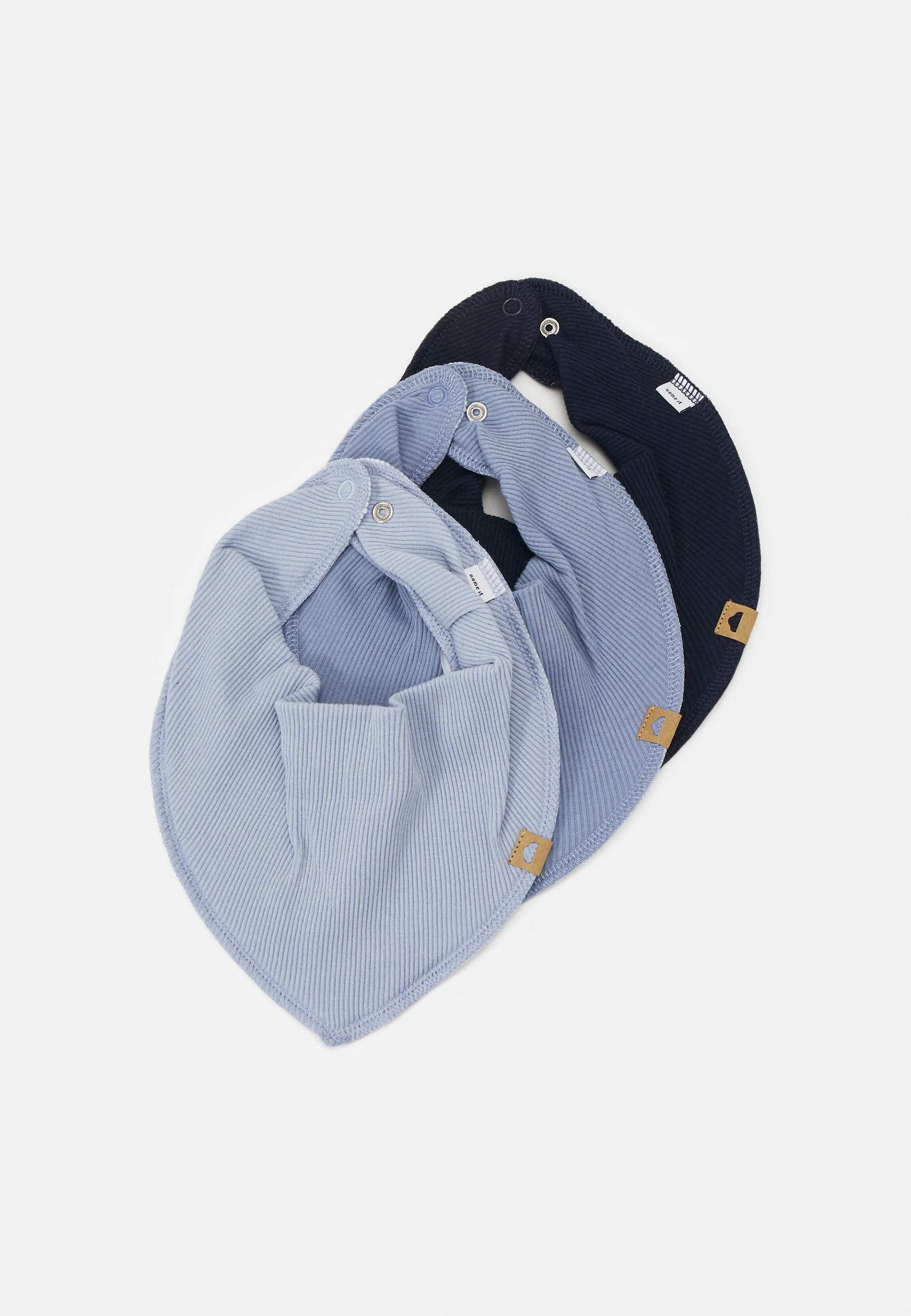 Name it UNISEX 3 PACK - Sciarpa