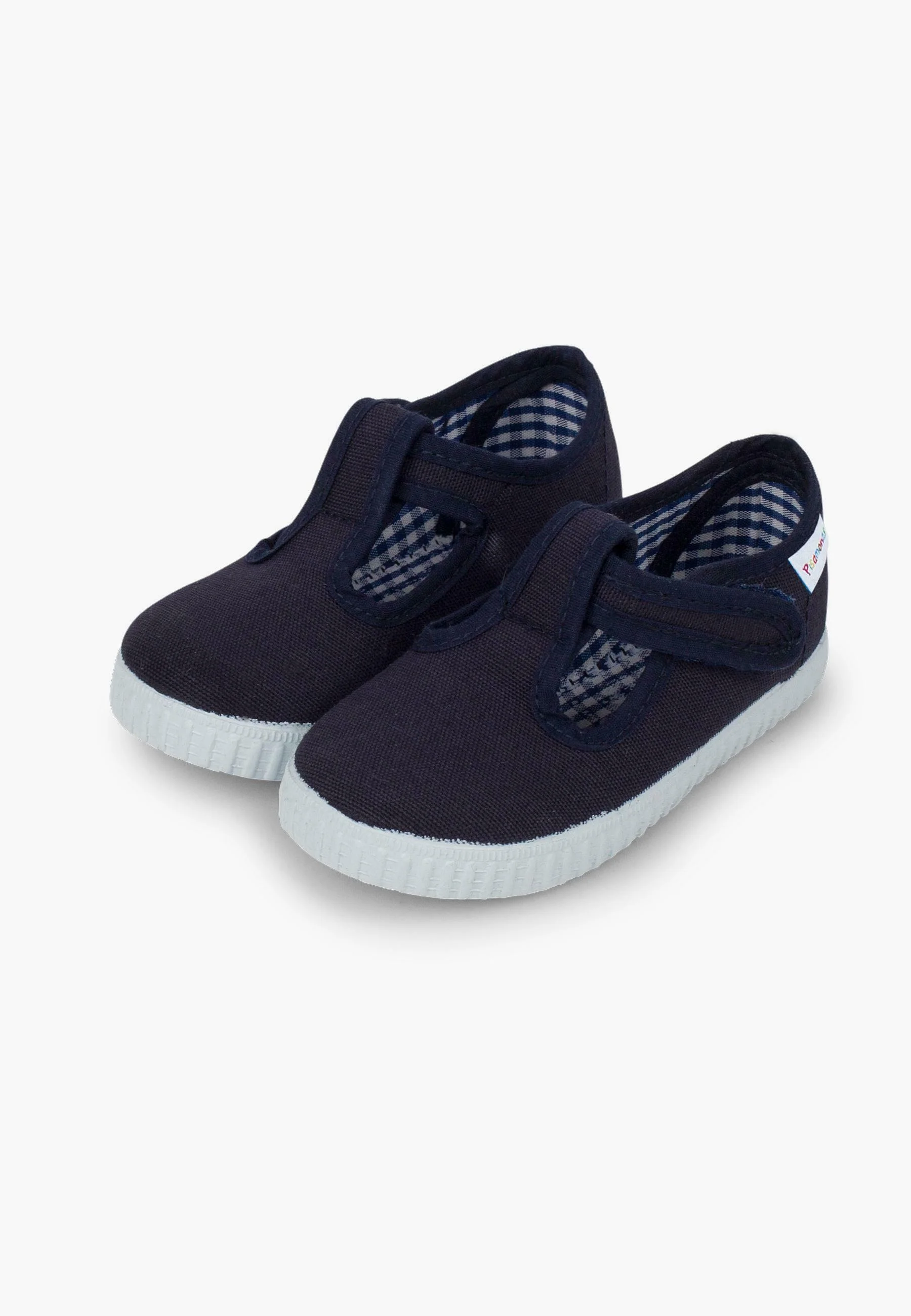 Pisamonas Ballerine con cinturino