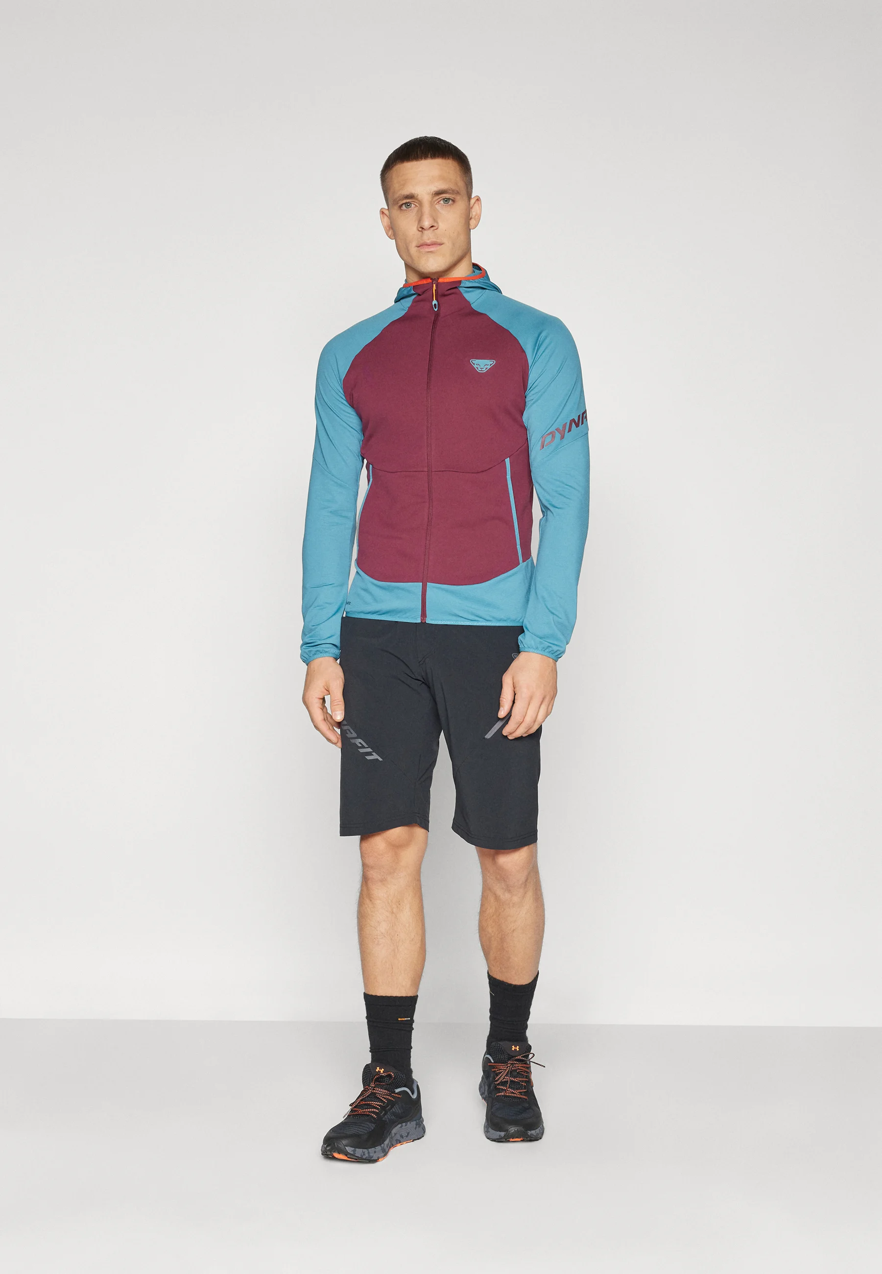 Dynafit TRANSALPER LIGHT HOODY - Giacca outdoor