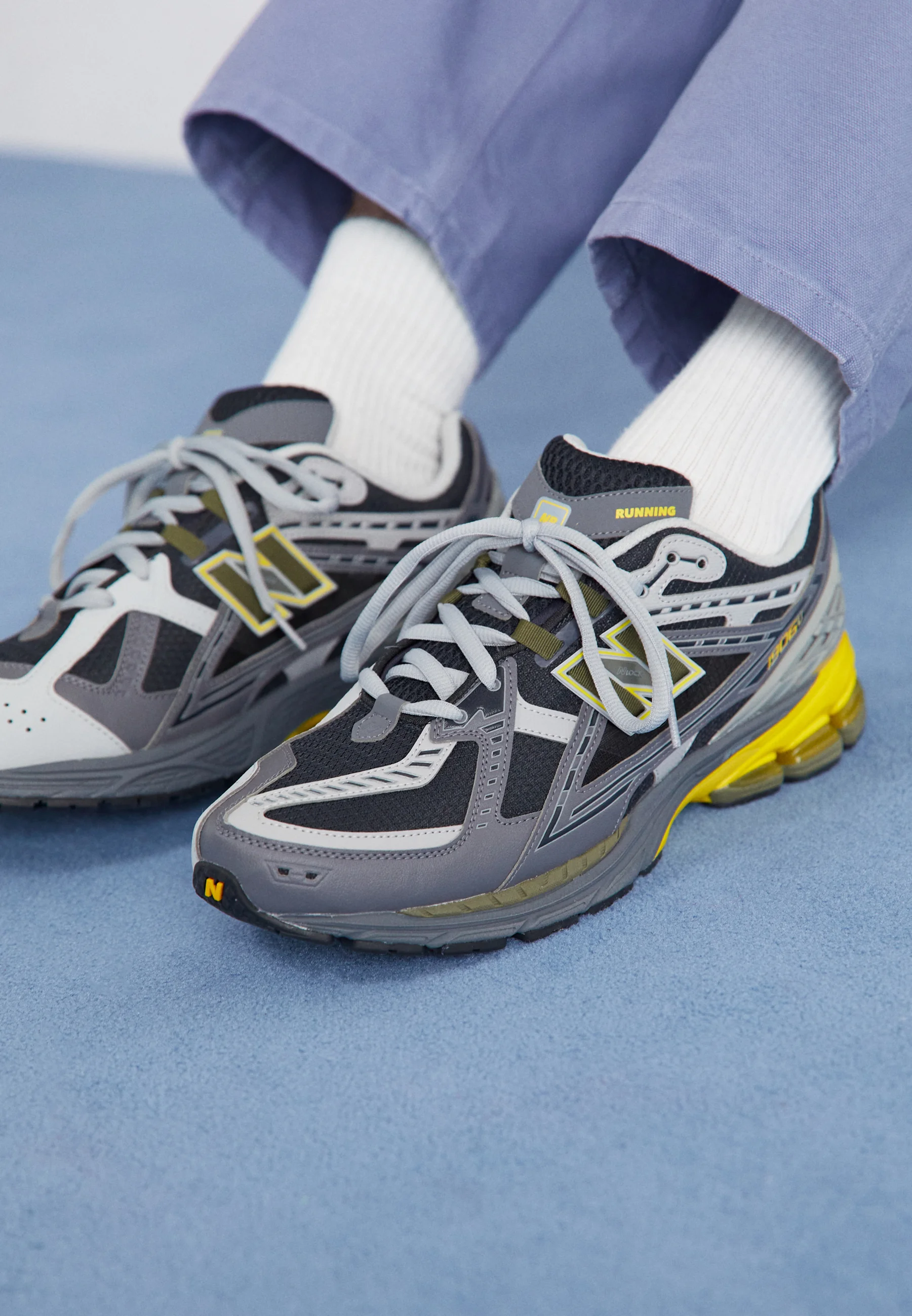 1906 UNISEX - Sneakers basse