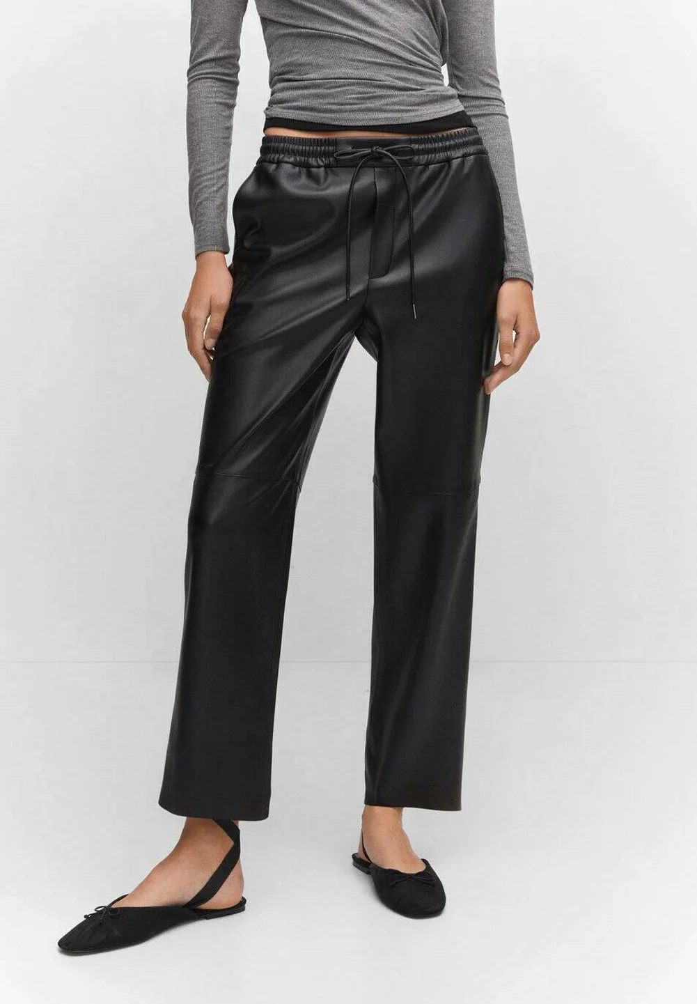 APPLE - Pantaloni