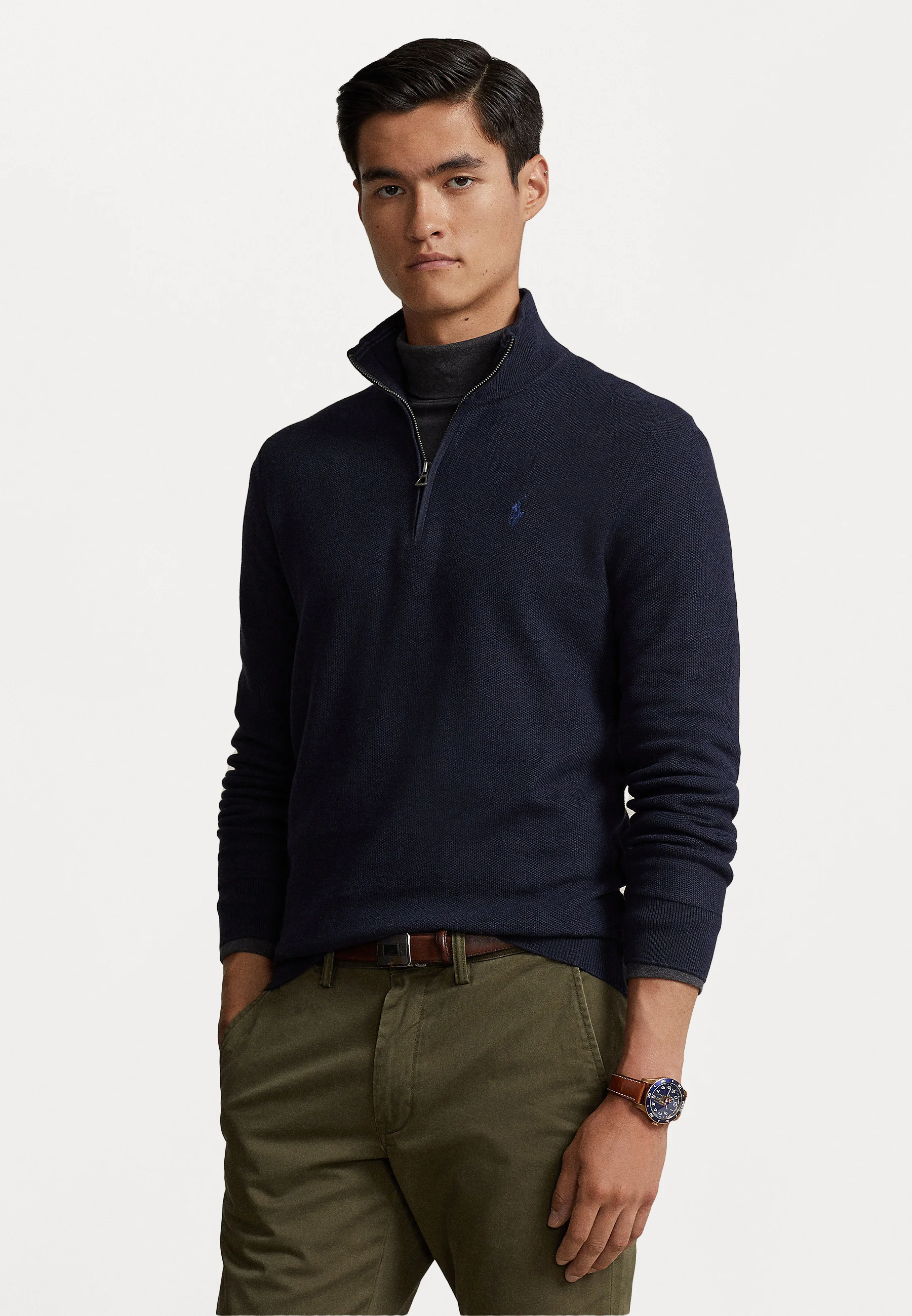 - Maglione