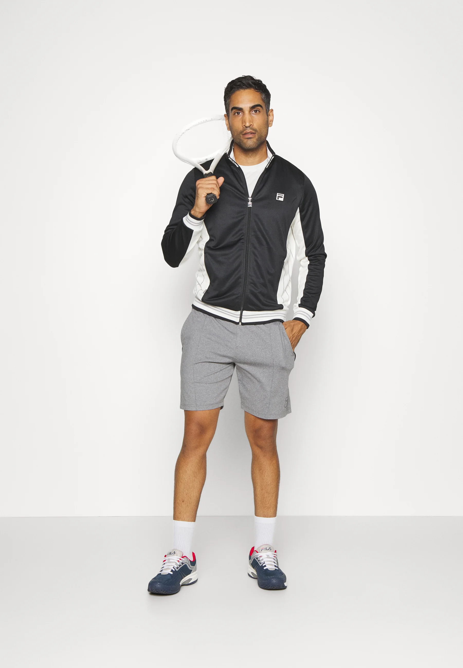 JACKET BJÖRN - Giacca sportiva