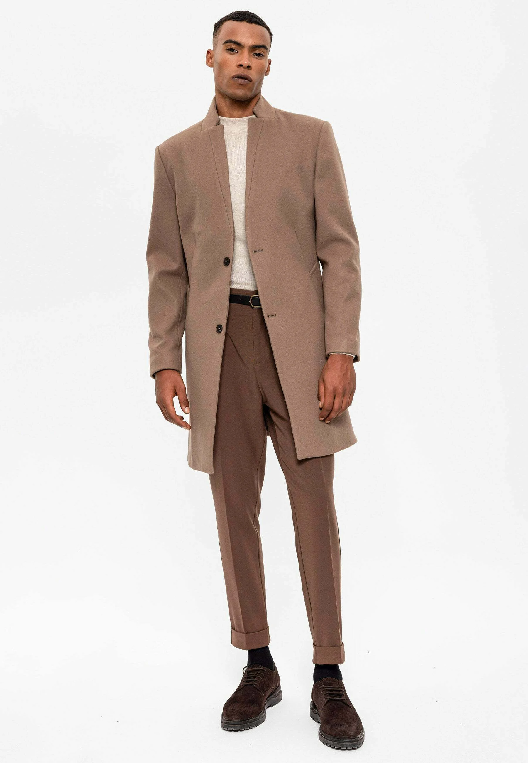Antioch Cappotto corto