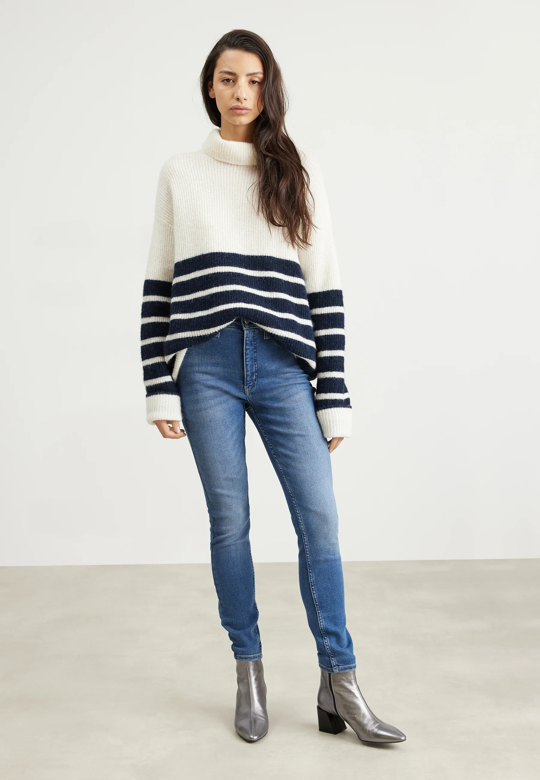 Jeans Jeans Skinny Fit