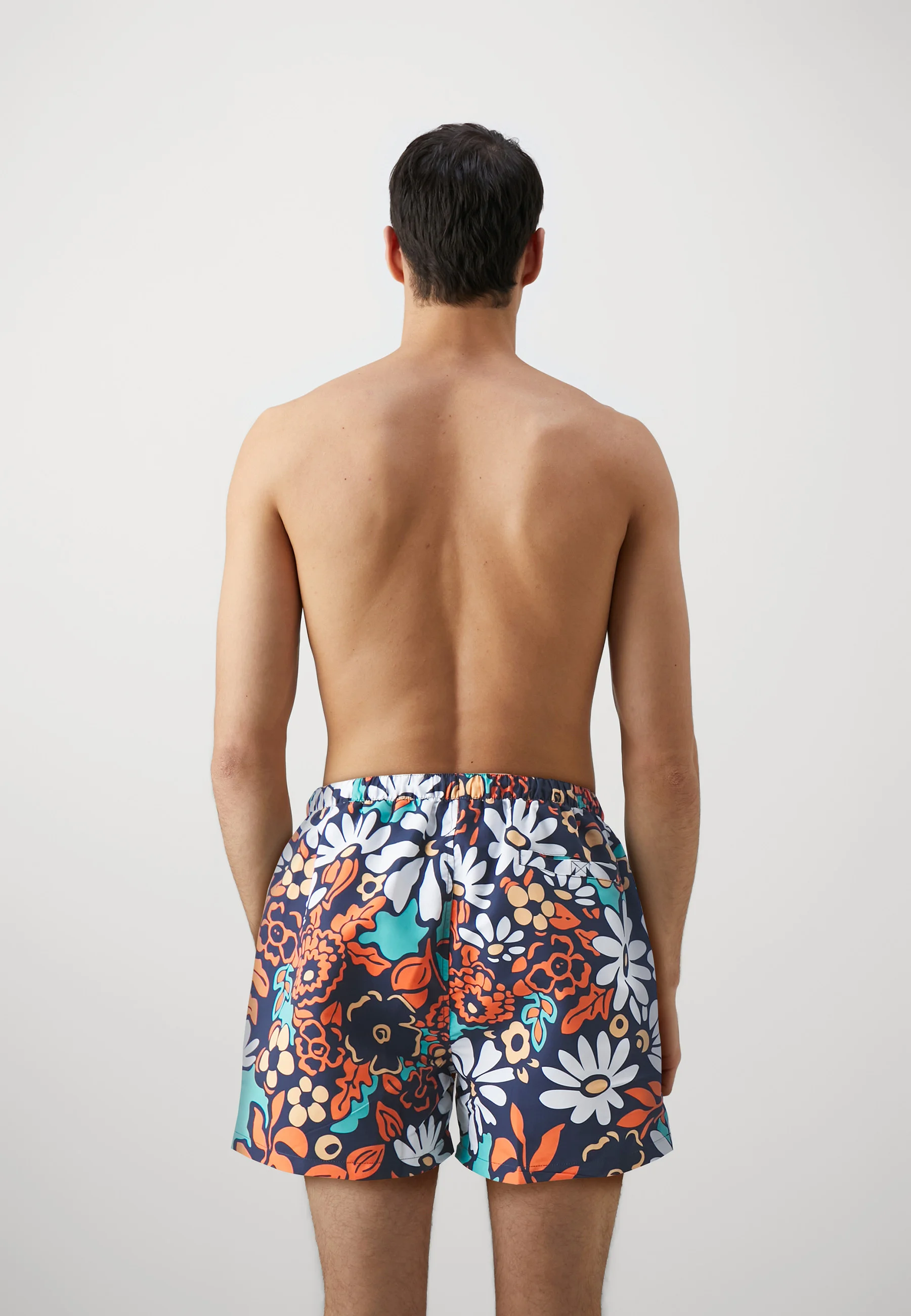 Ellesse COSTALO - Shorts da mare