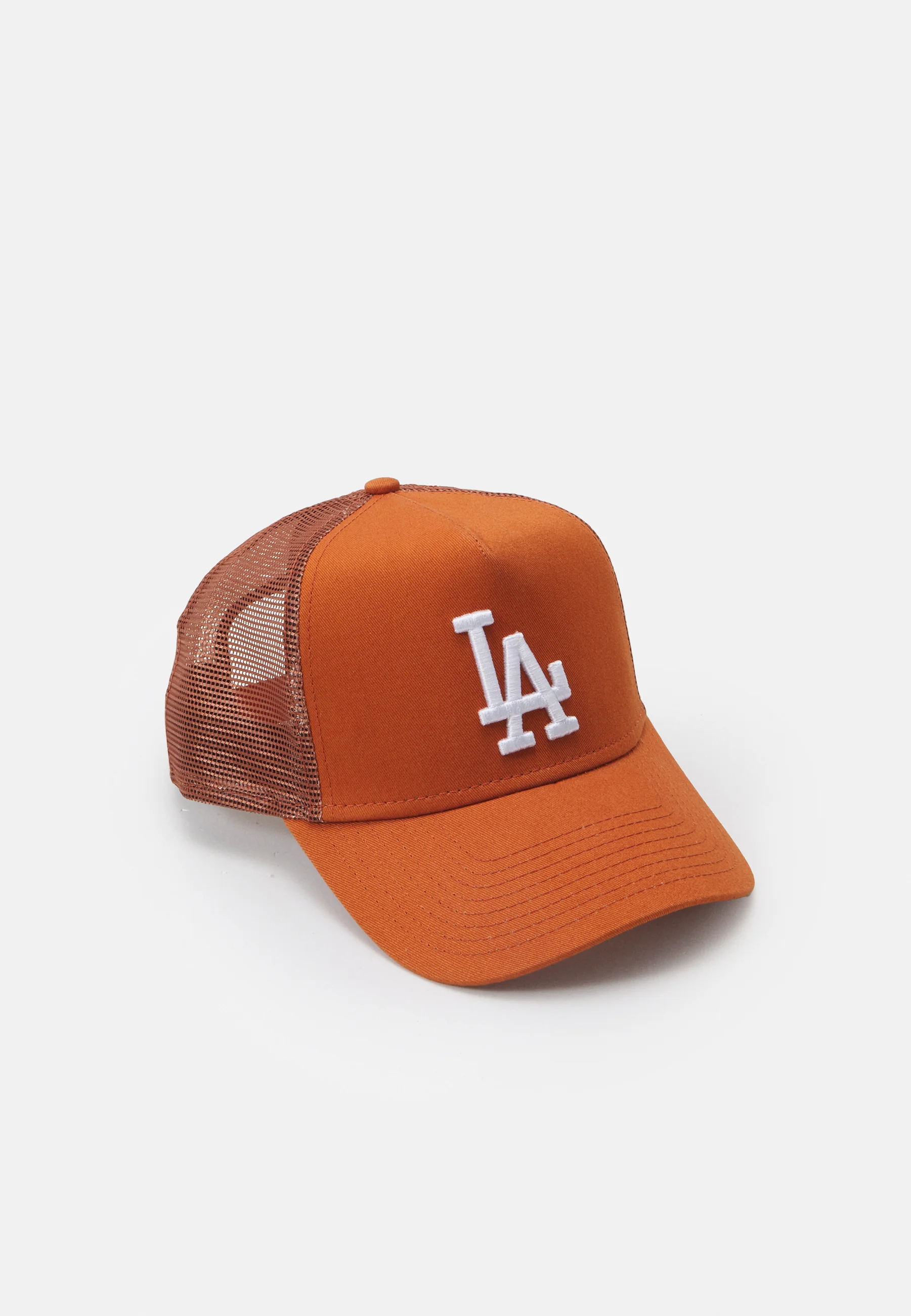 New Era LEAGUE TRUCKER UNISEX - Cappellino