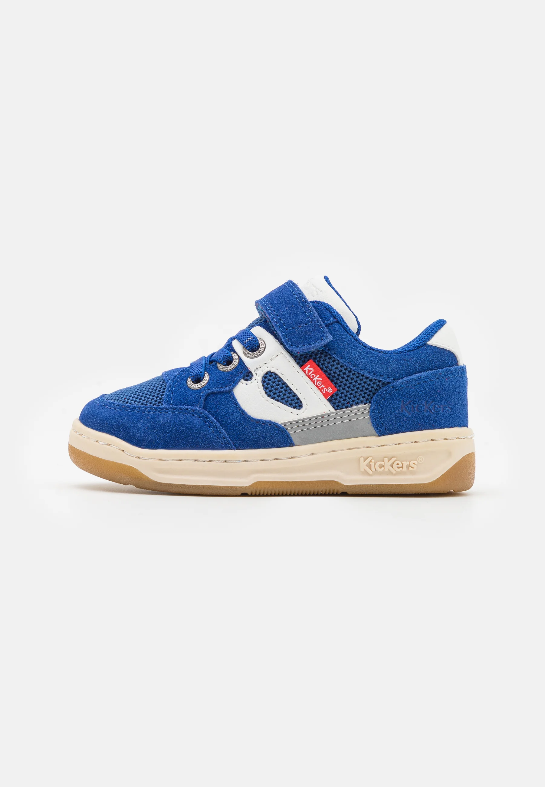 Kickers KIKOUAK - Sneakers basse