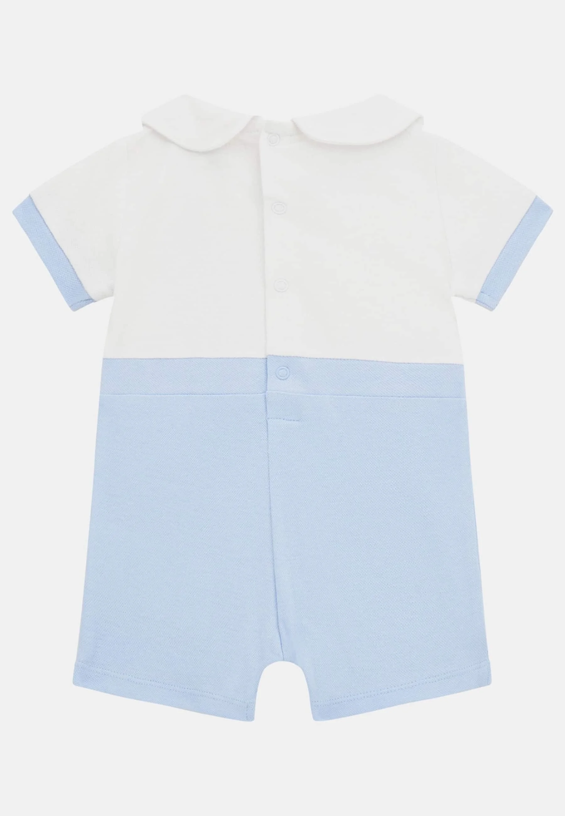BRUSTTASCHE - Tuta jumpsuit