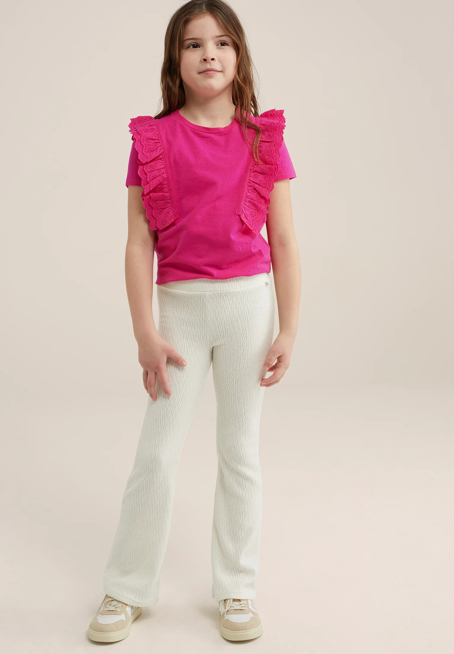 WE Fashion Pantaloni