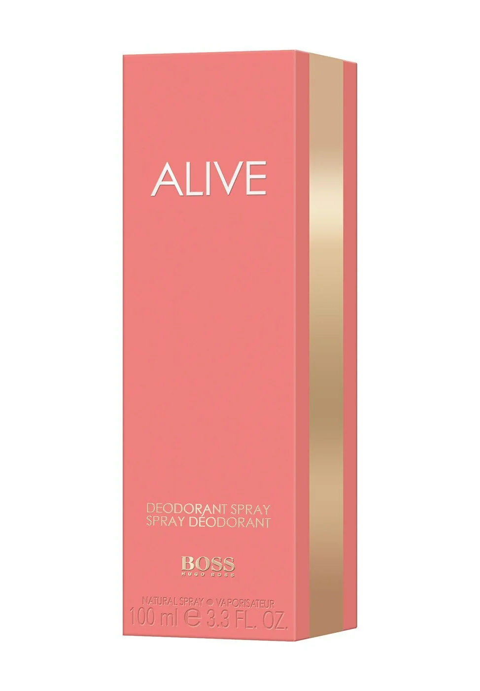 Hugo Boss Fragrances BOSS ALIVE EDP DEODORANT - Deodorante