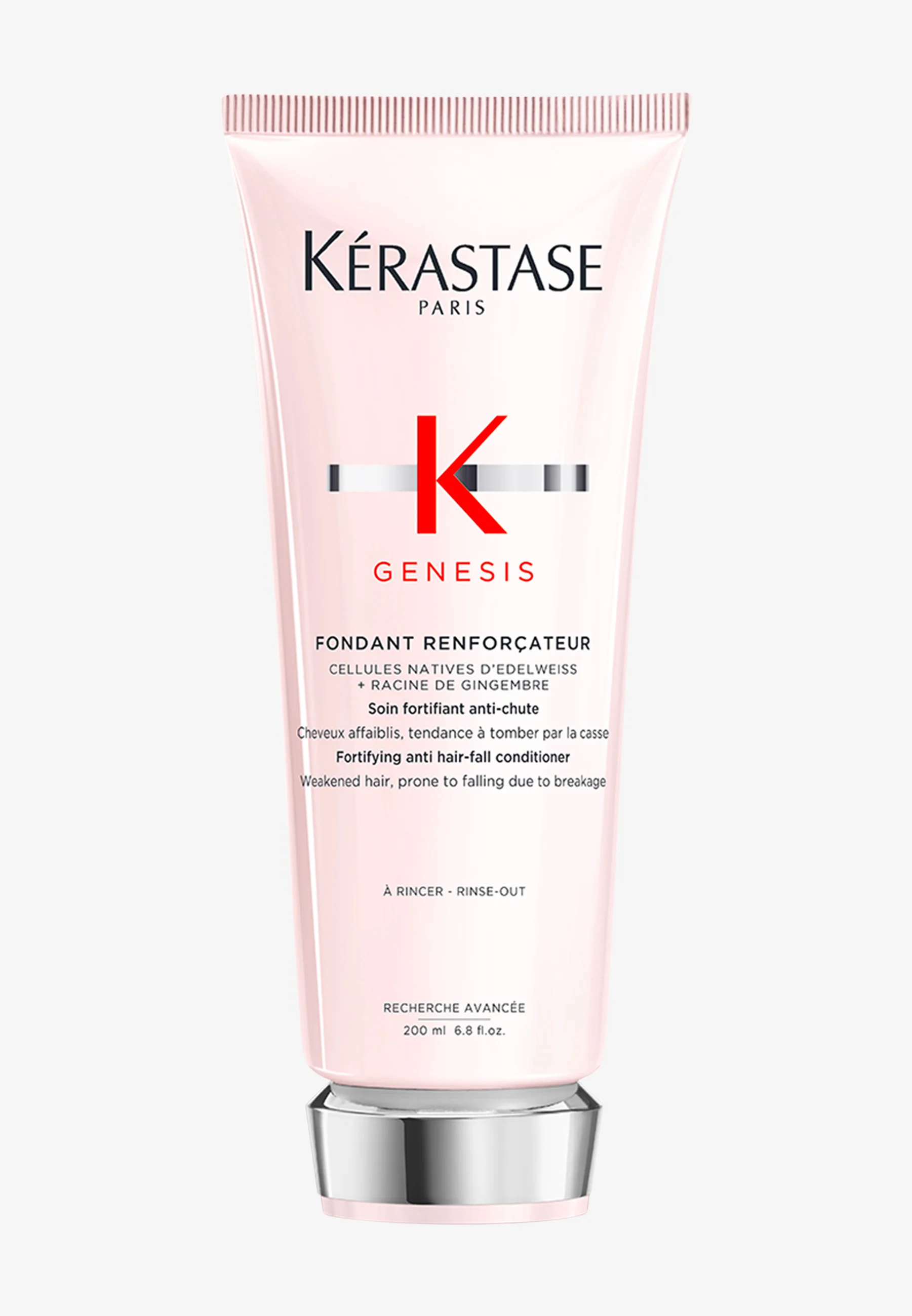 KÉRASTASE GENESIS FONDANT RENFORCATEUR FORTIFYING CONDITIONER FOR WEAKENED HAIR - Balsamo