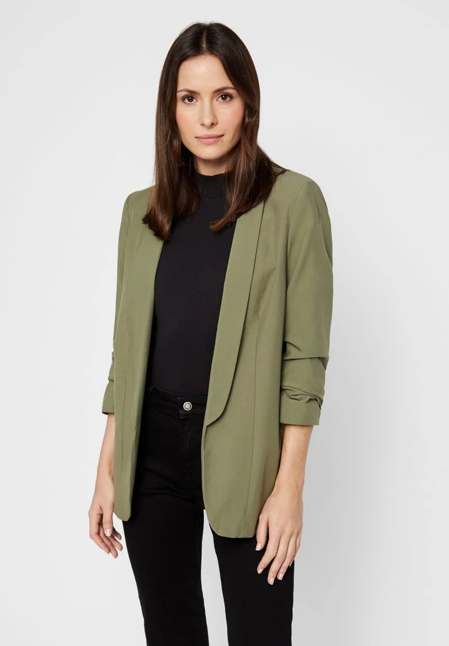 Pieces PCBOSELLA 3/4 - Blazer
